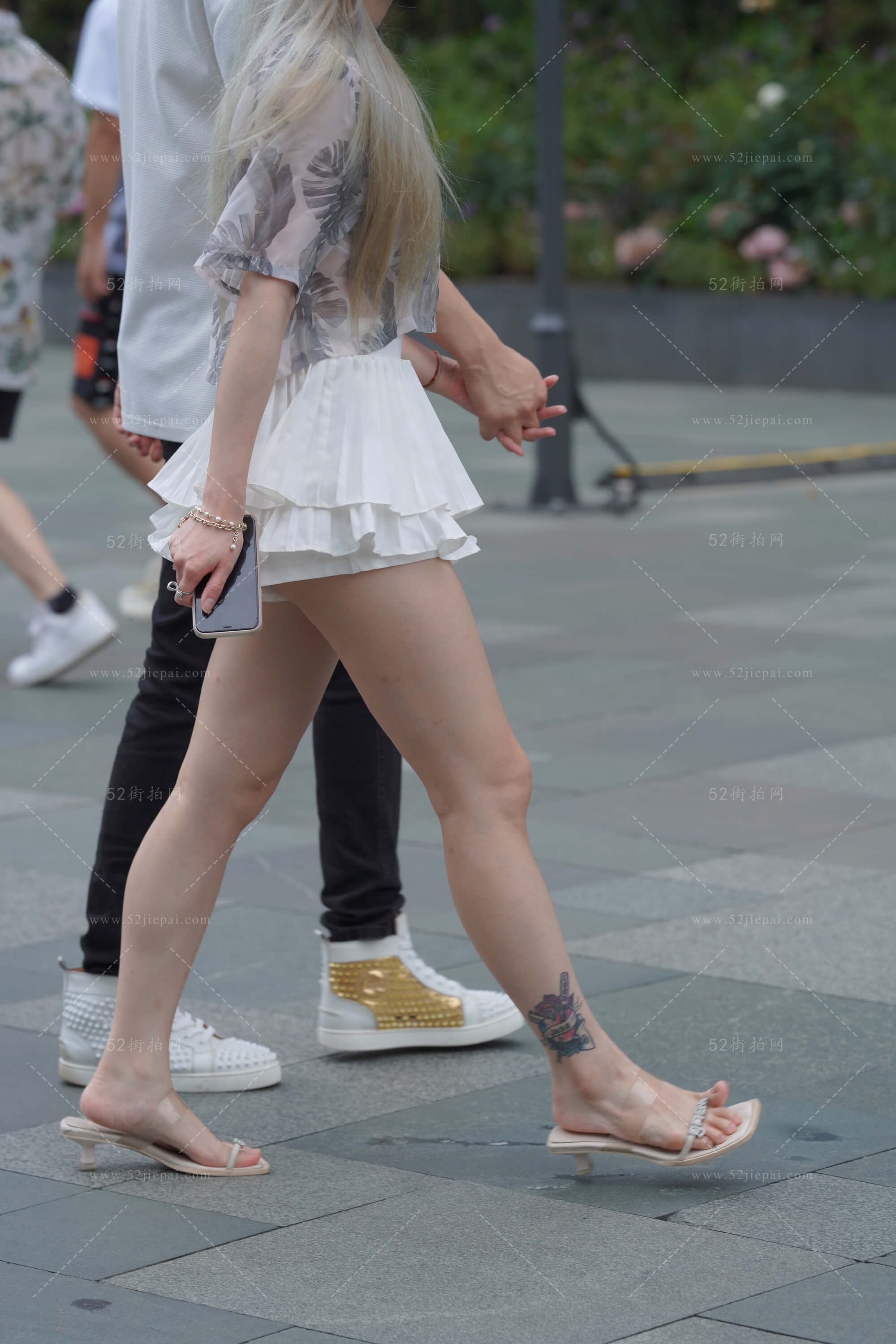 街拍美图合集，摄影参考首选（44）