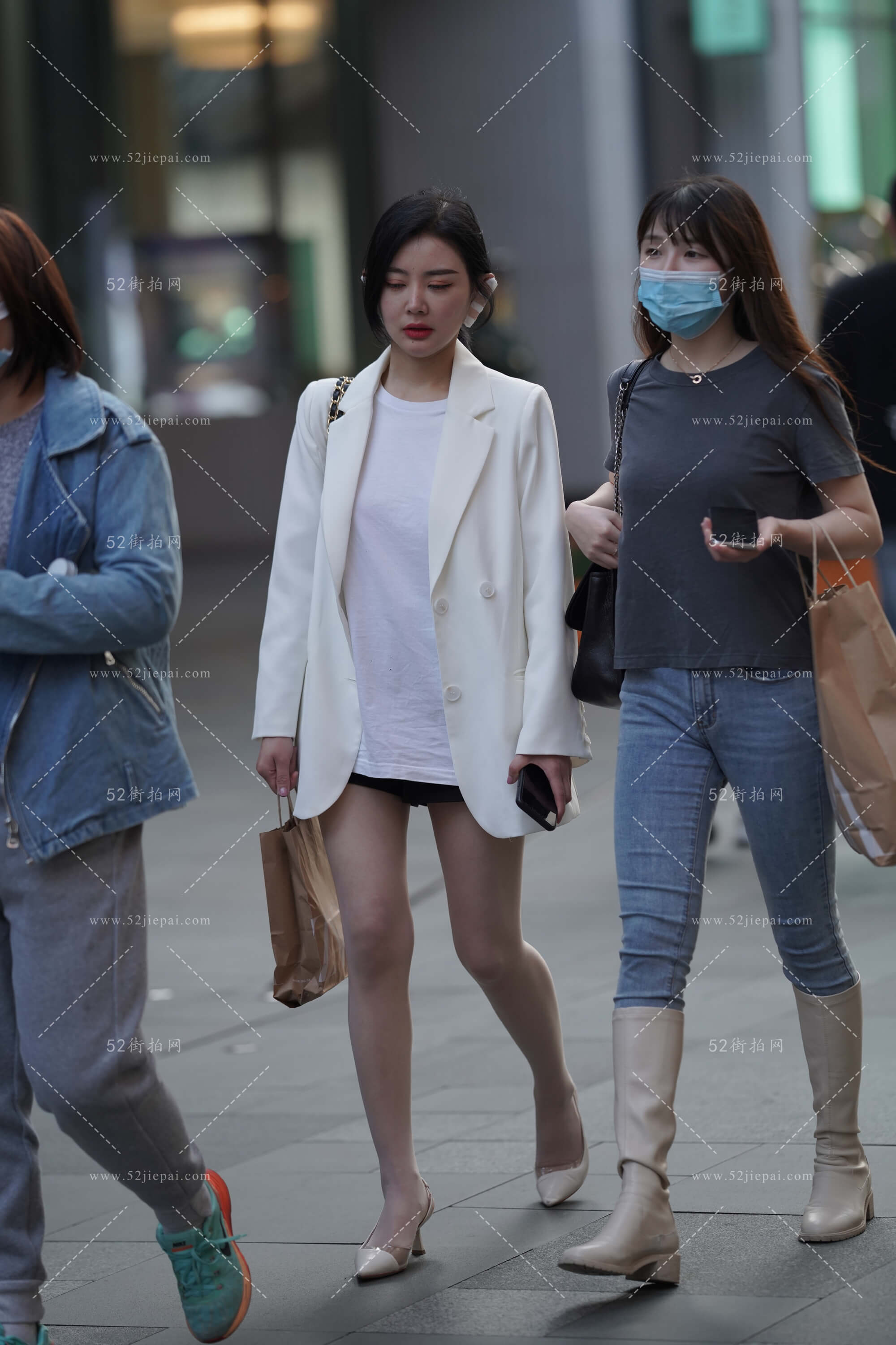 美腿写真,高清原图打包收藏(41)-姐姐白又白