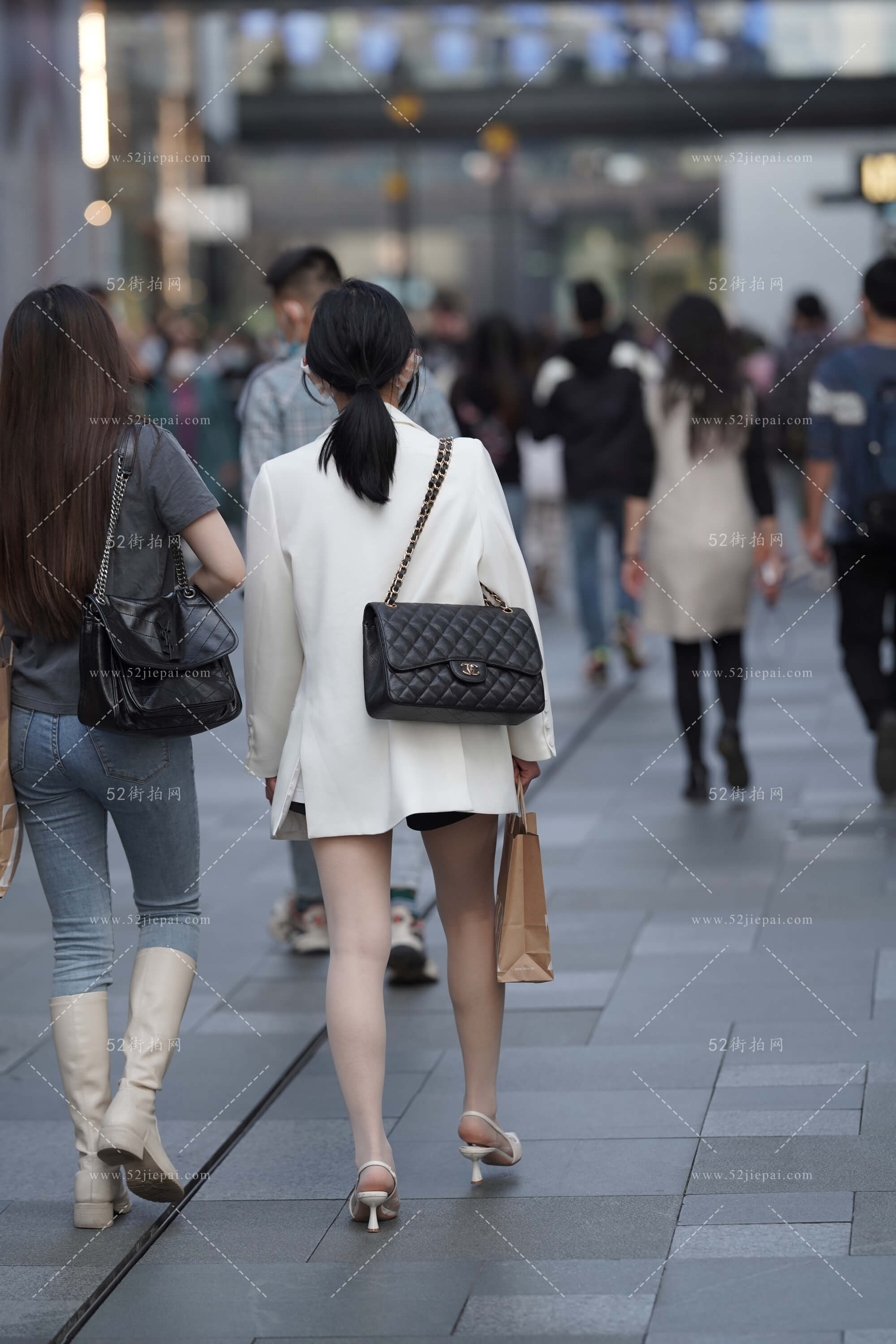 美腿写真，高清原图打包收藏（41）