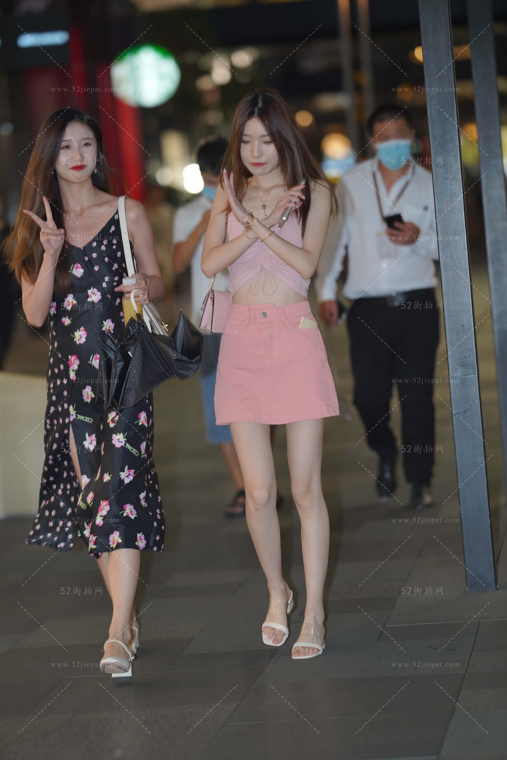写真，高清原图打包收藏（50）-姐姐白又白