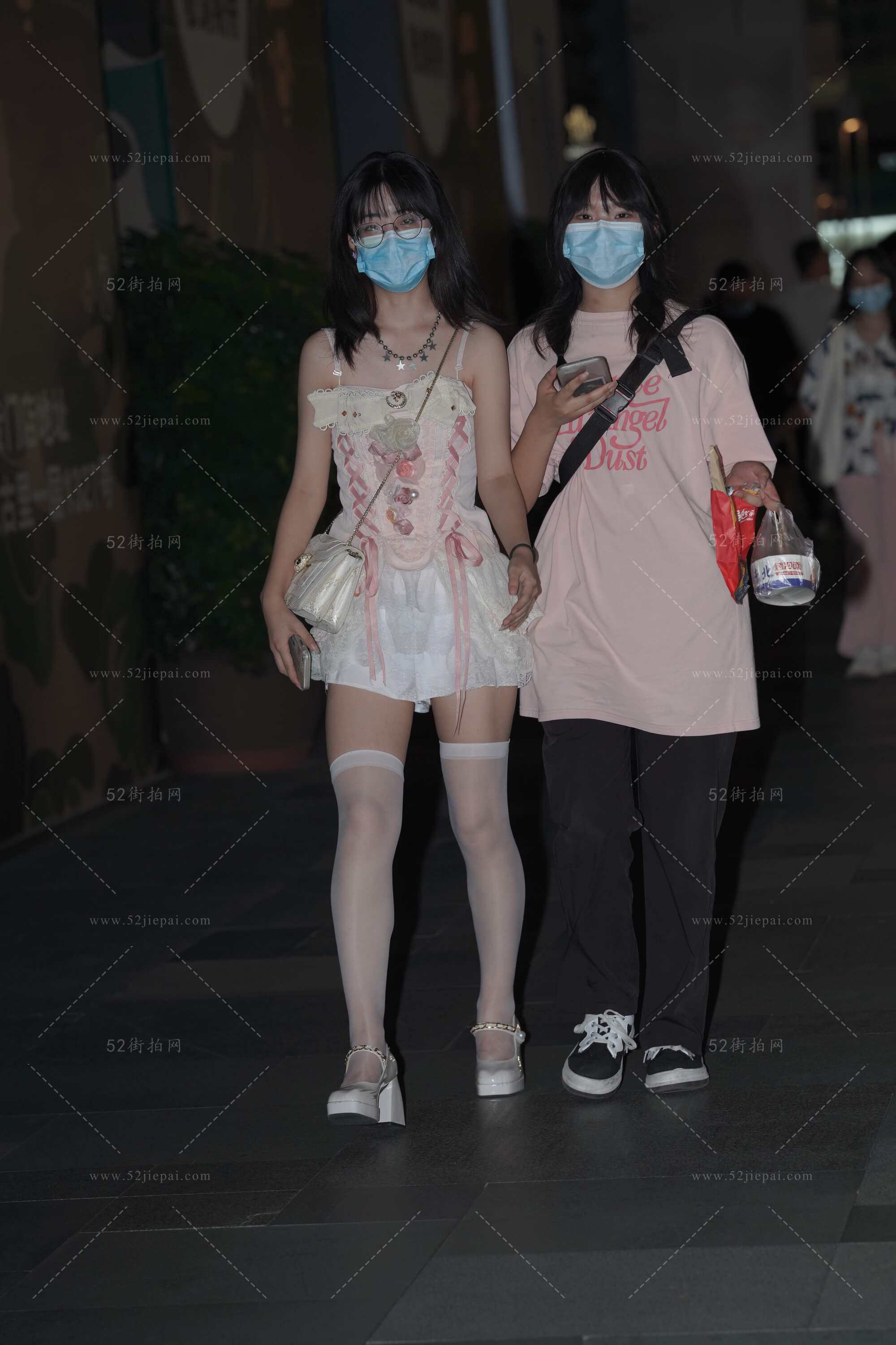 高清写真集，画质细腻（16）-姐姐白又白