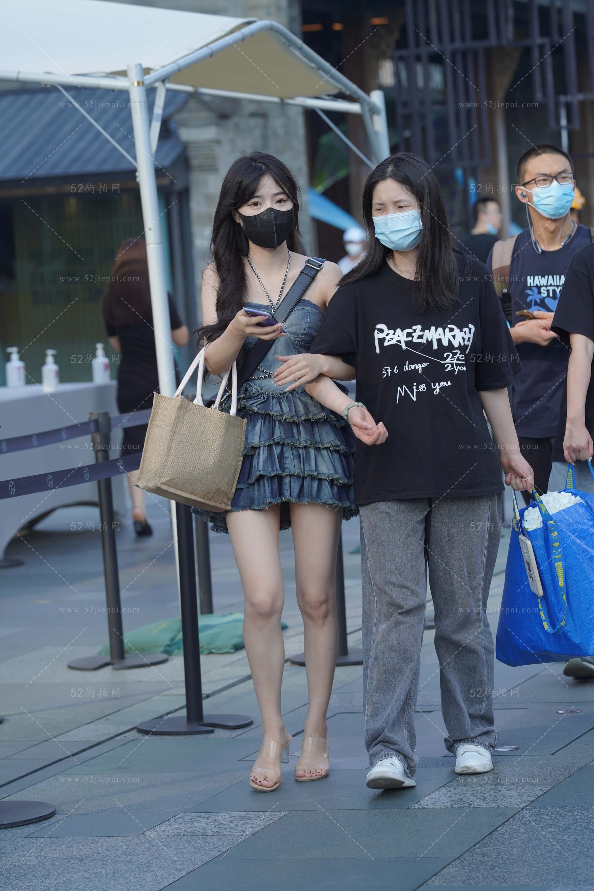 街拍写真，高清原图打包收藏（144）