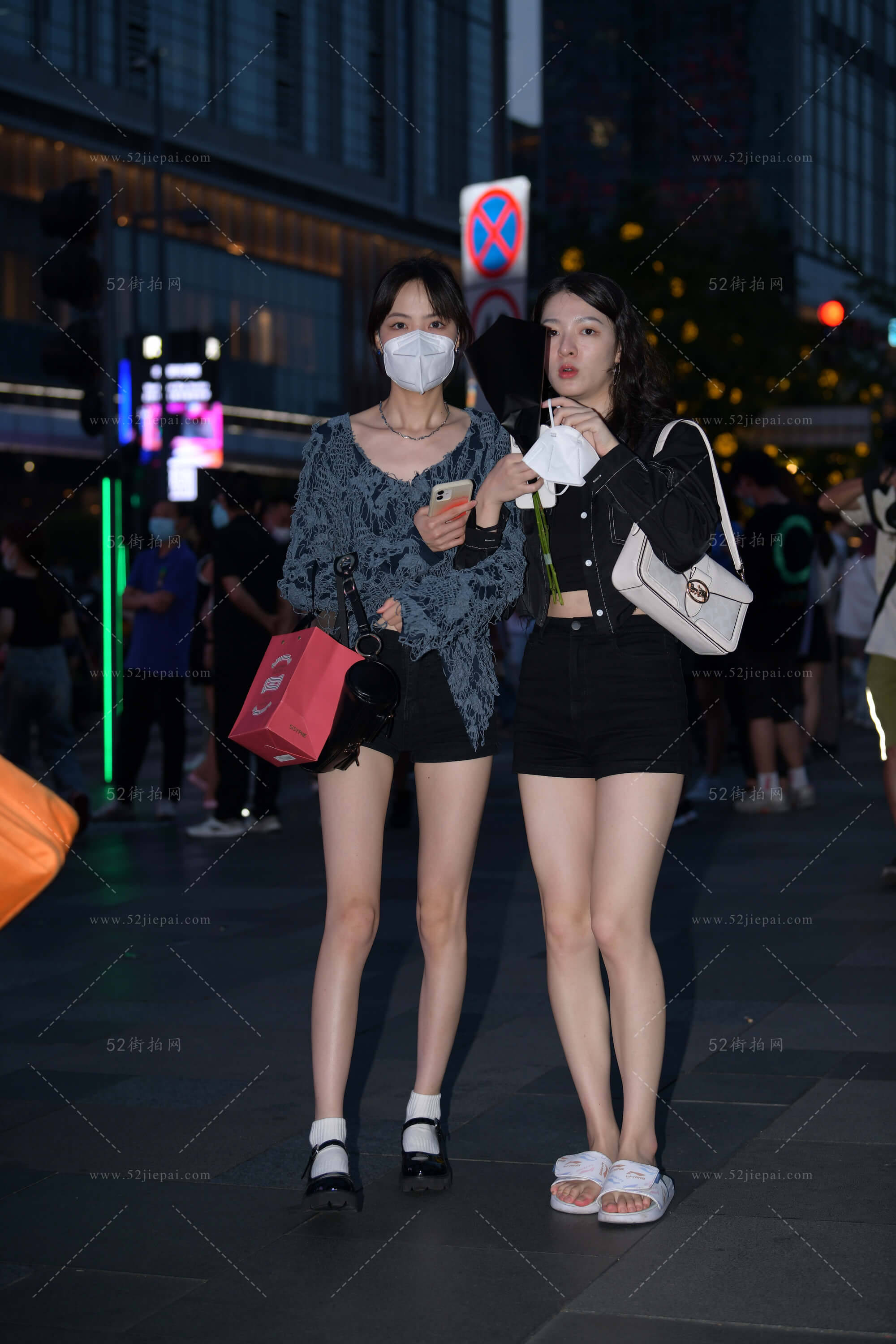 热裤写真，高清原图打包收藏（15）