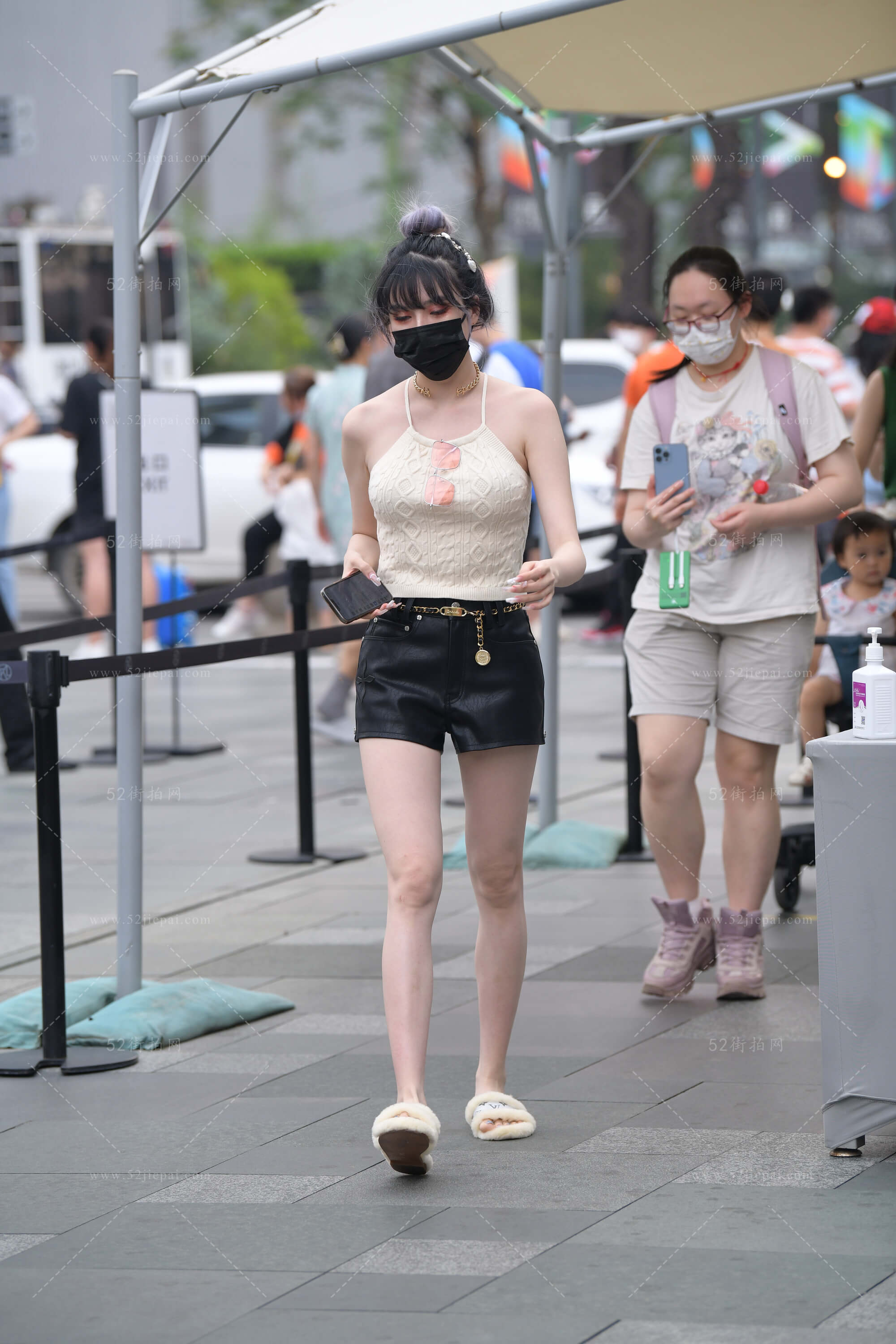 高清写真集,一次看够(23)-姐姐白又白