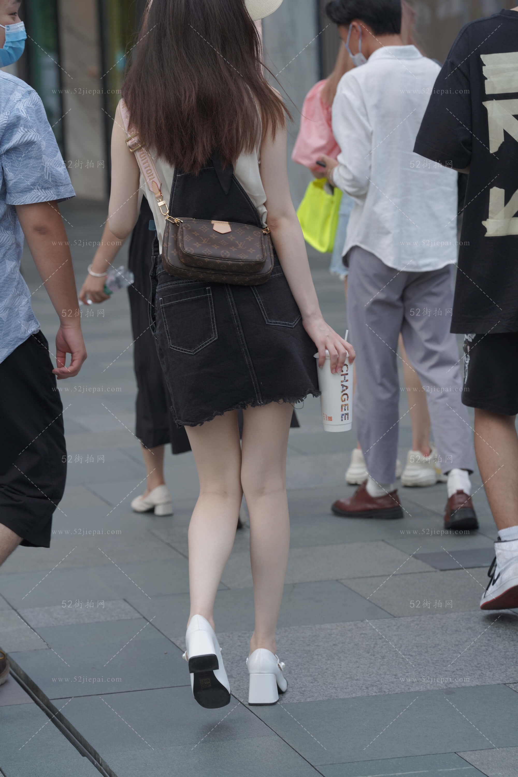 爆款写真,超清无水印(22)-姐姐白又白