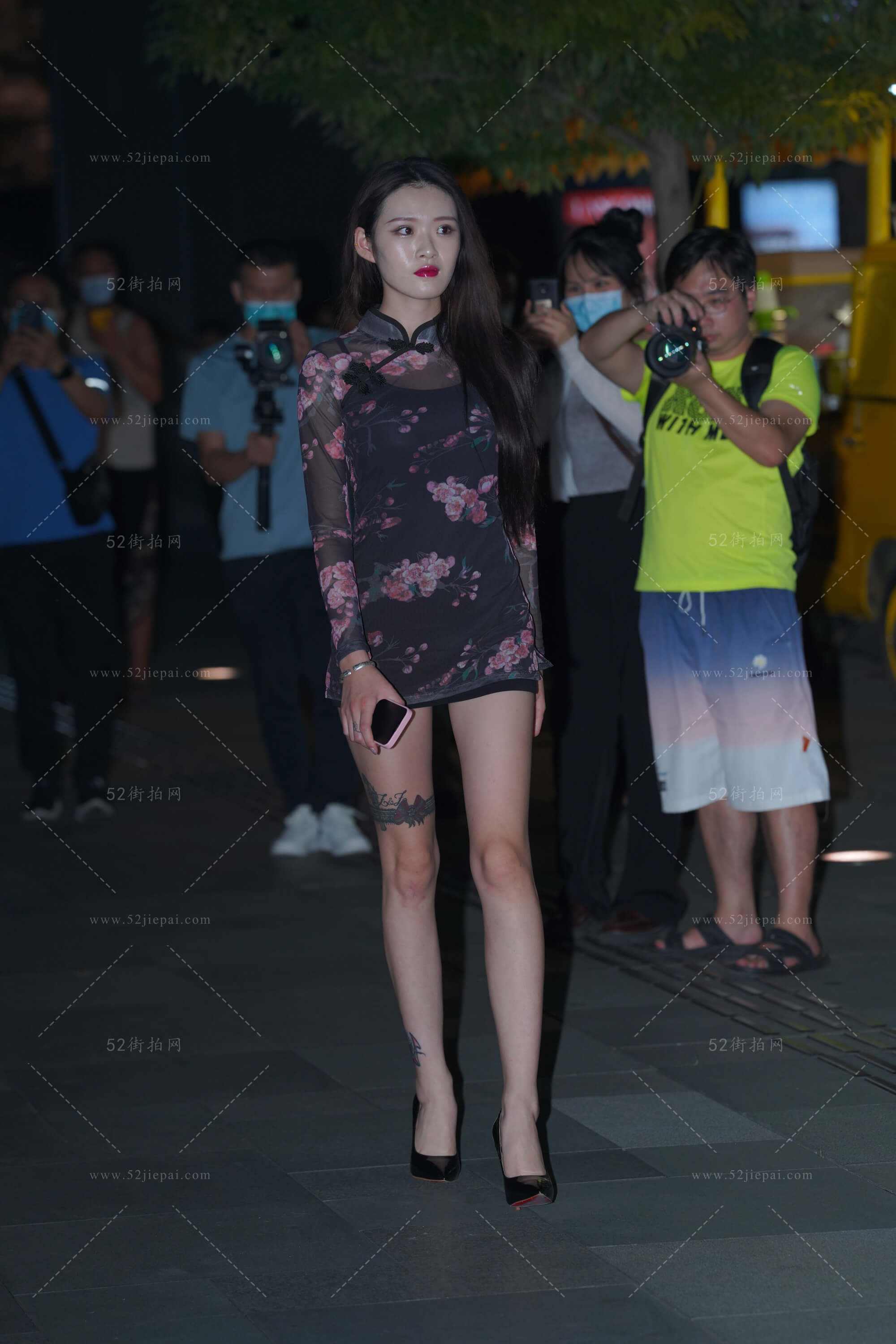 精选高跟写真,超清无水印-姐姐白又白