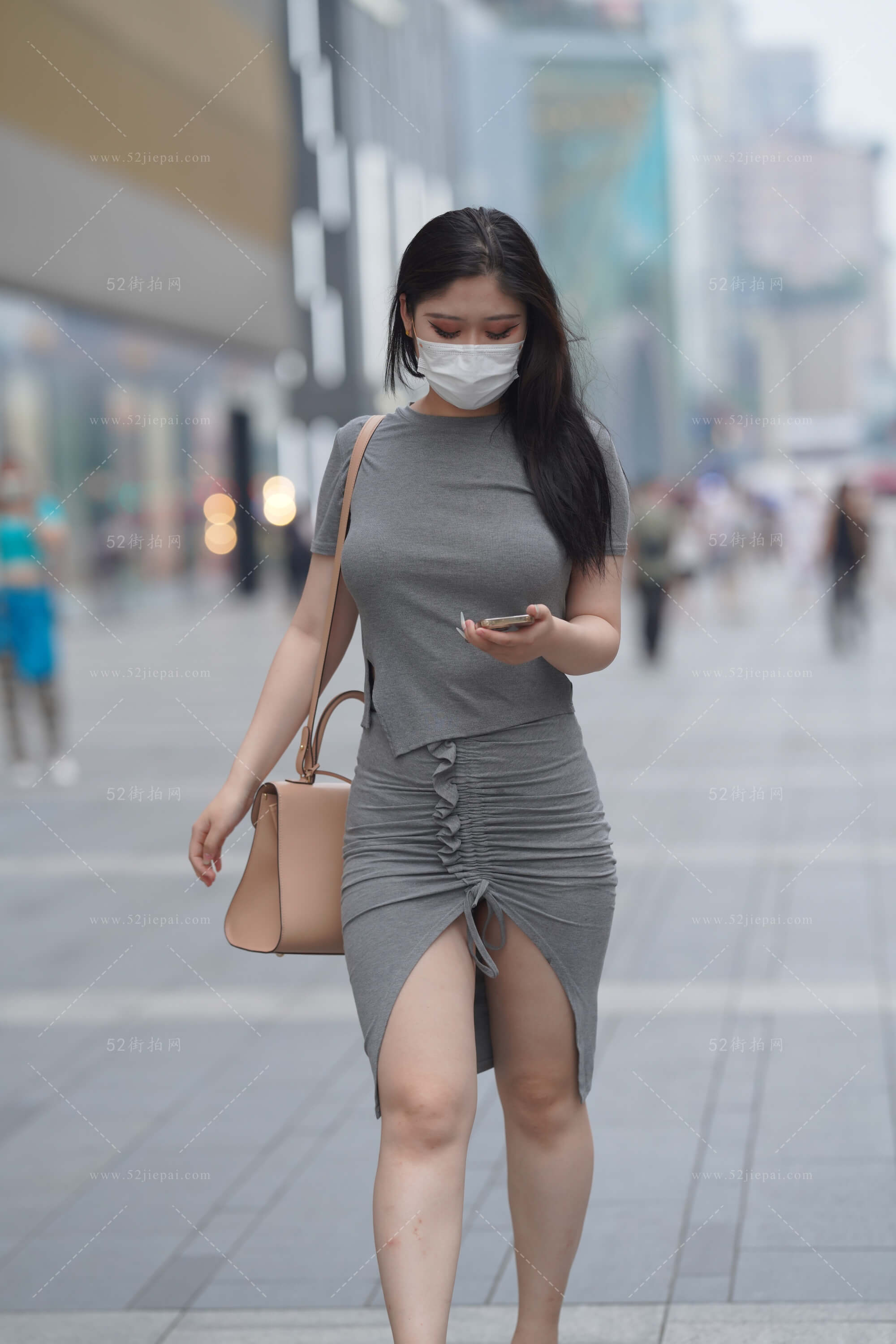 街拍写真，高清原图打包收藏（149）