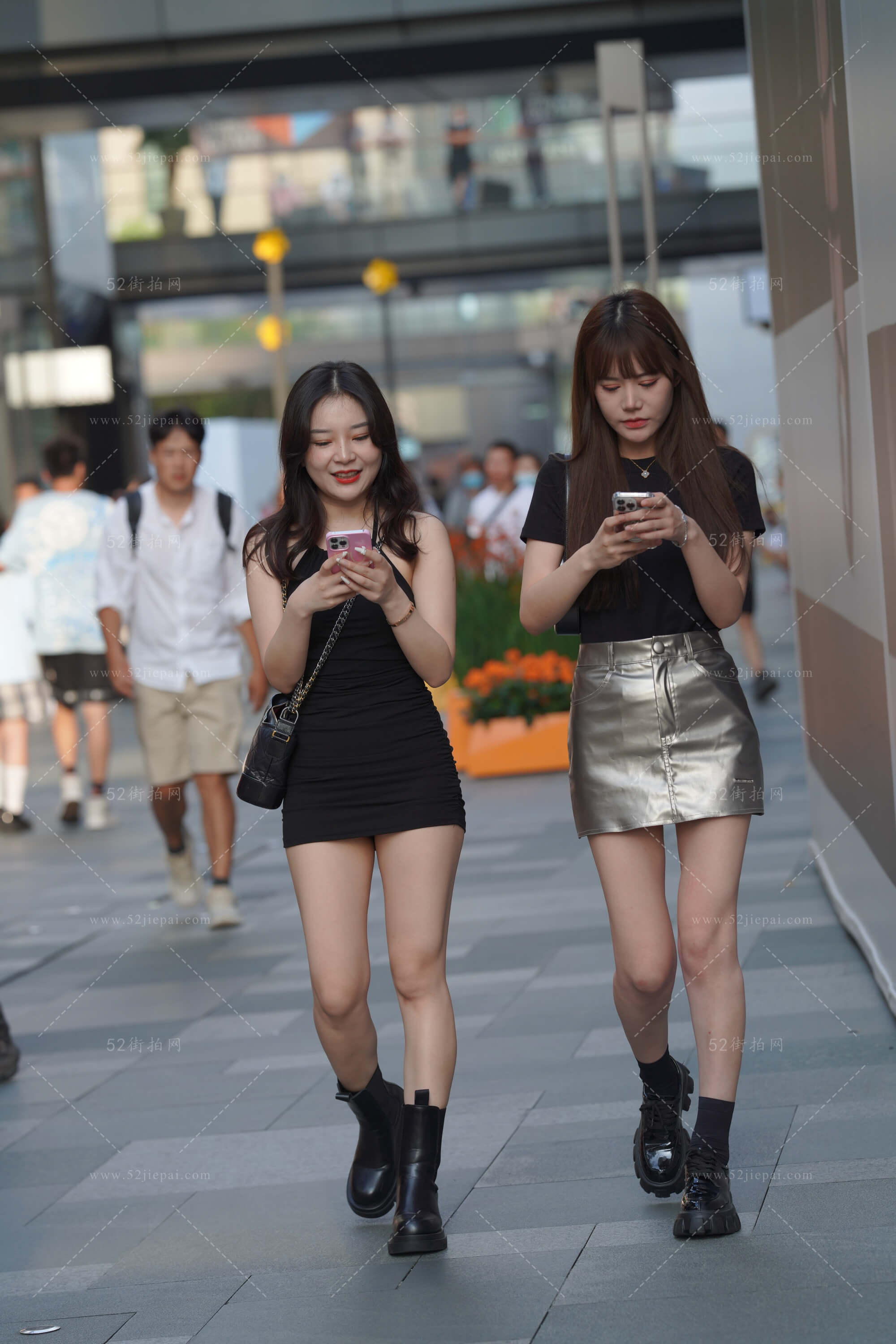 短裙写真，高清原图打包收藏（13）