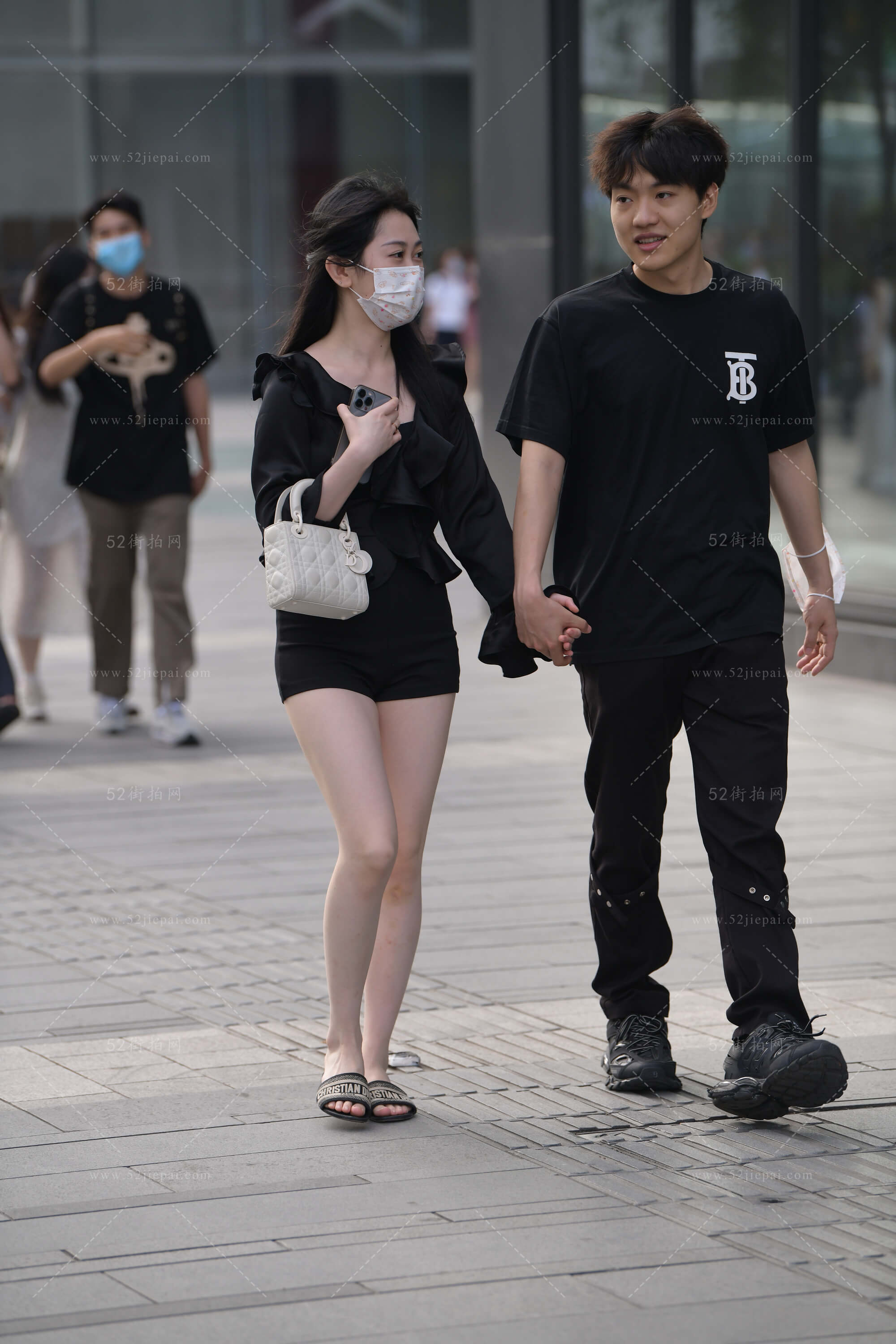 街拍写真，高清原图打包收藏（148）