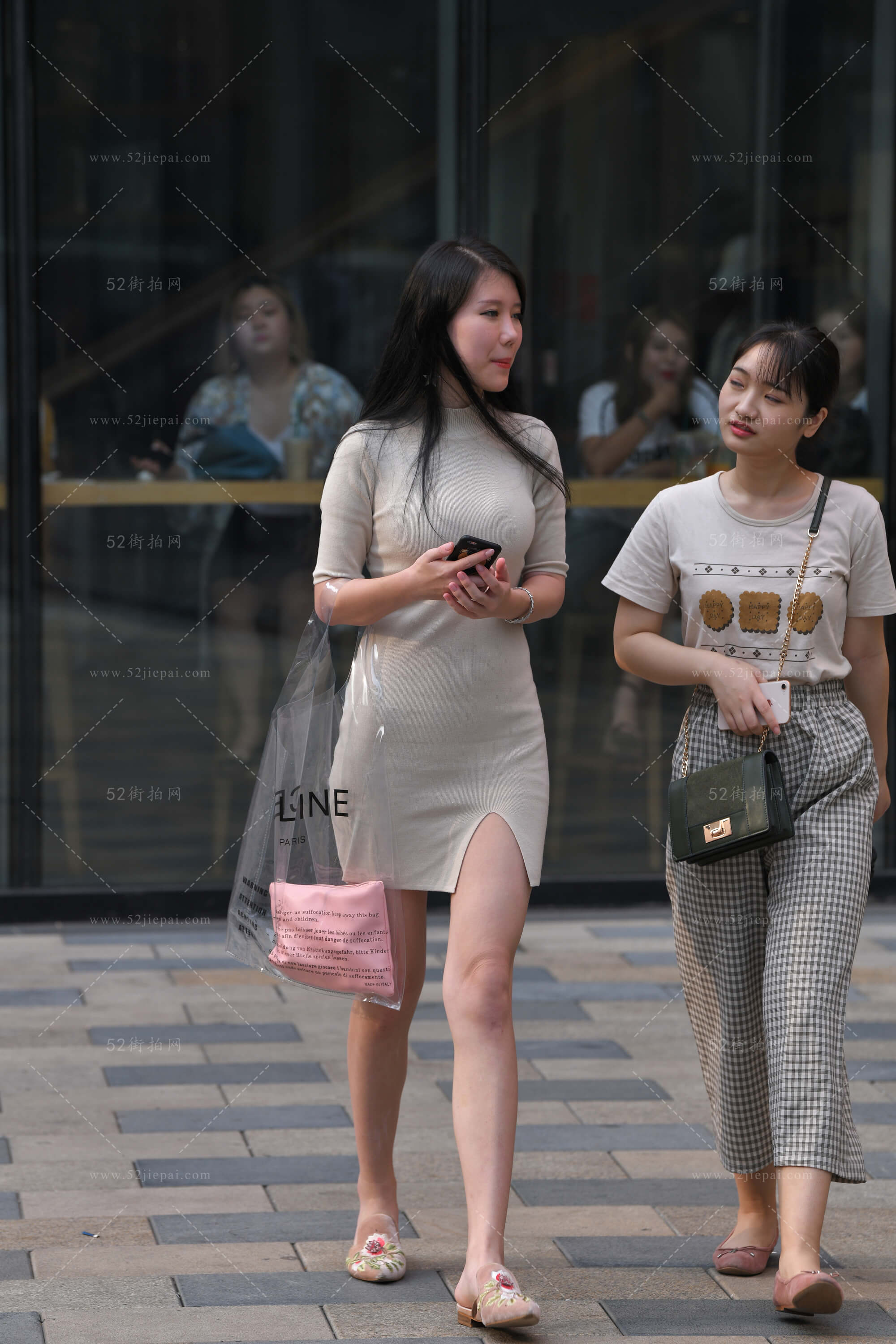 人气街拍写真，超清无水印（50）