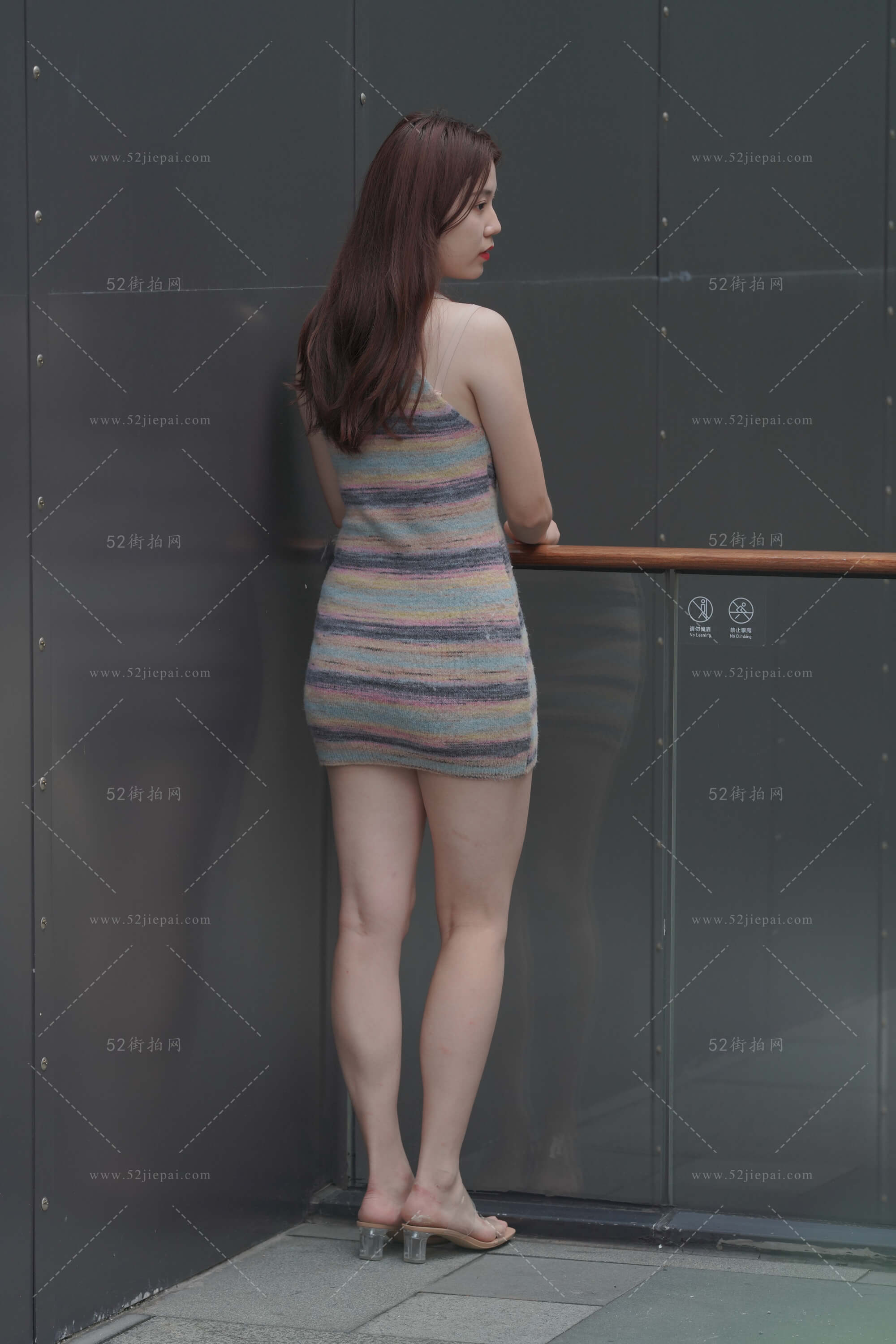 精选短裙写真，超清无水印（25）