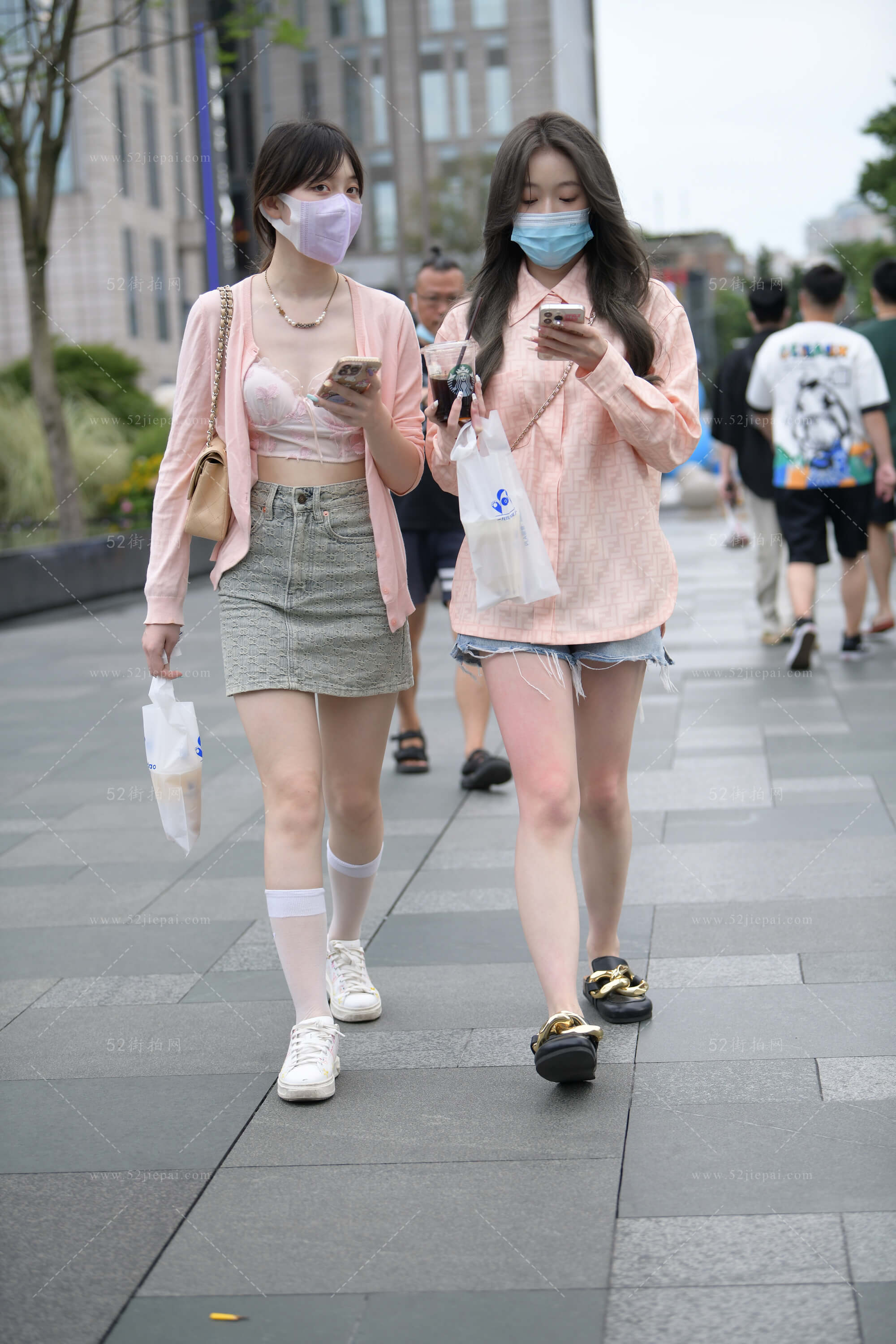 爆款写真，超清无水印（103）-姐姐白又白