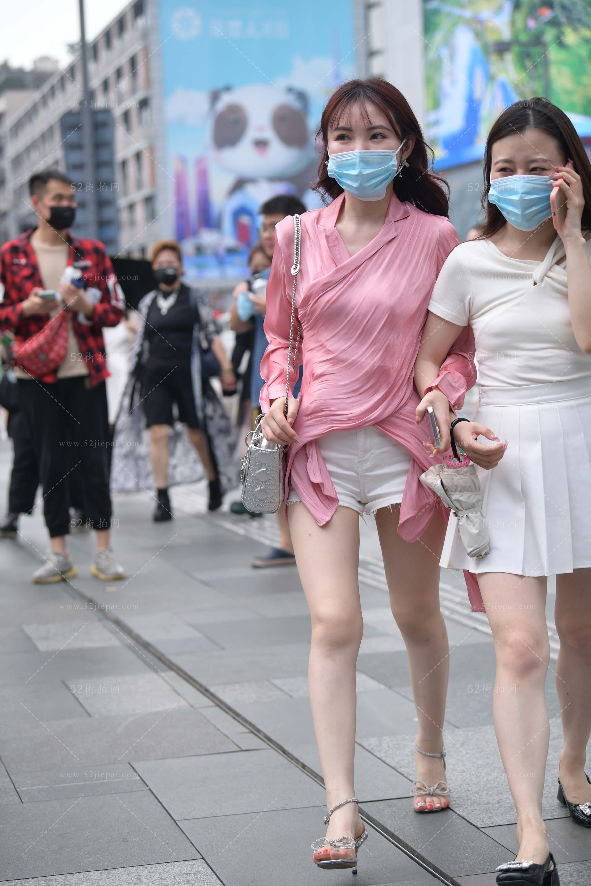 街拍主题高清写真，8K质感（127）