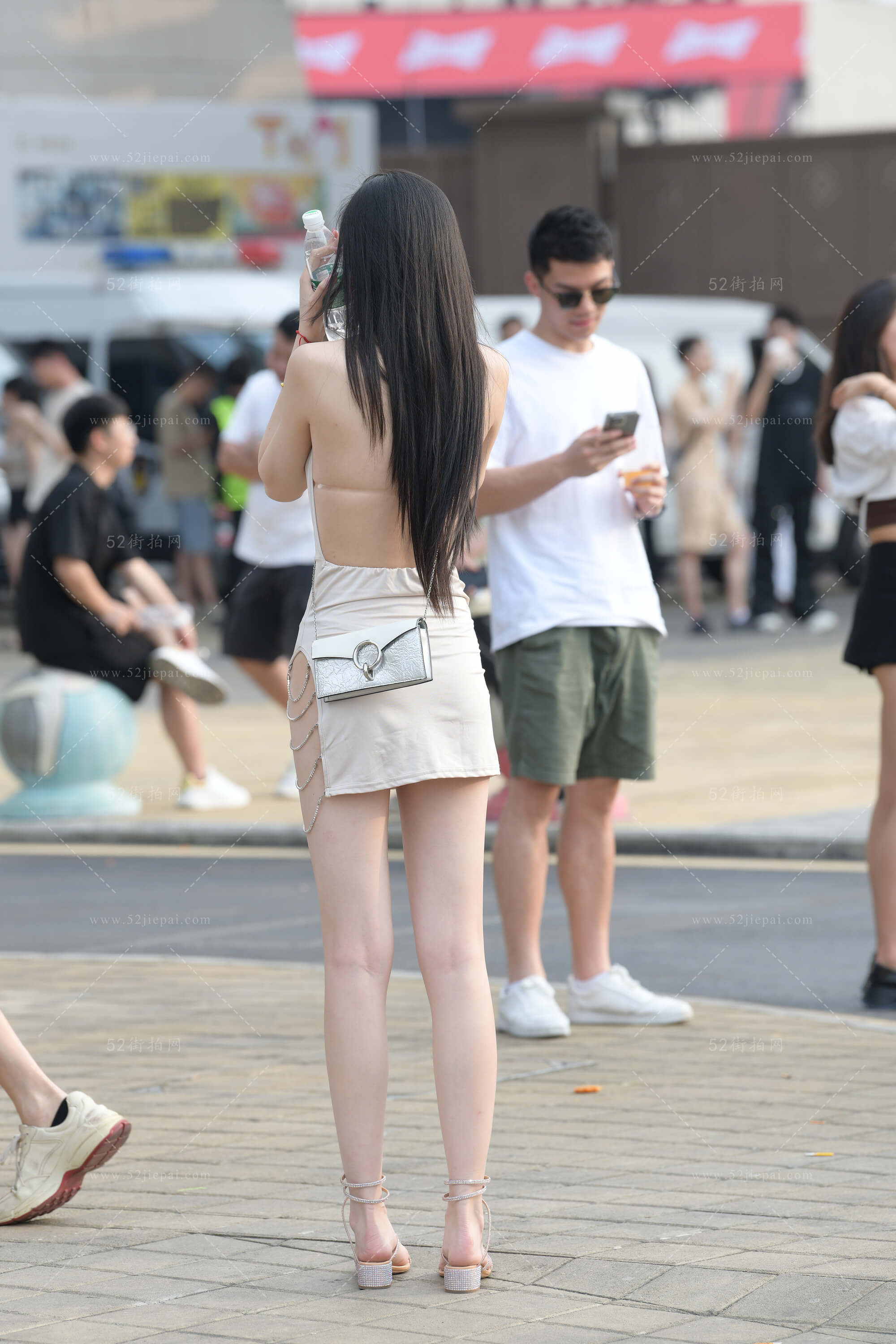 街拍写真，高清原图打包收藏（395）