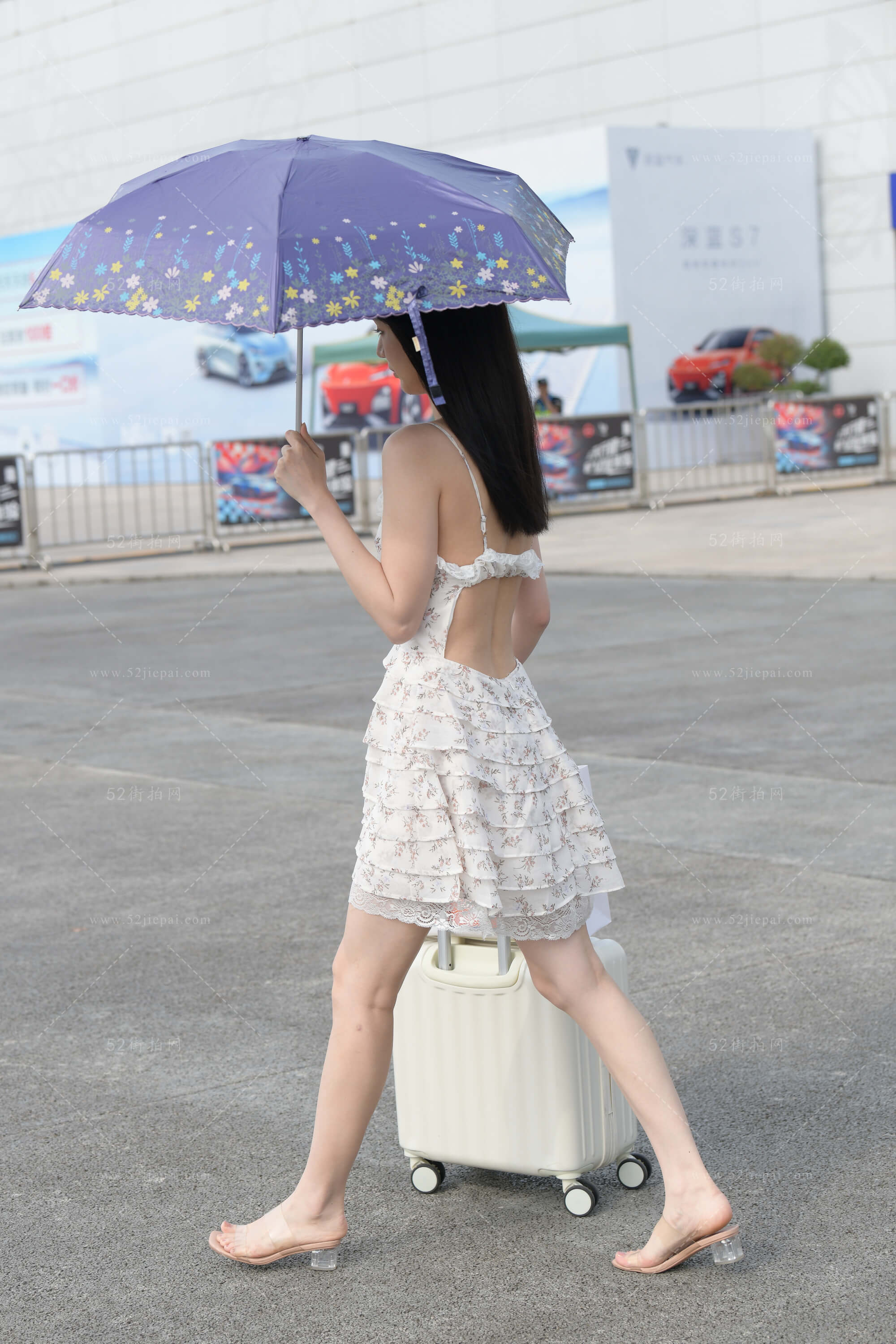 吊带高清图集，收藏级画质（7）