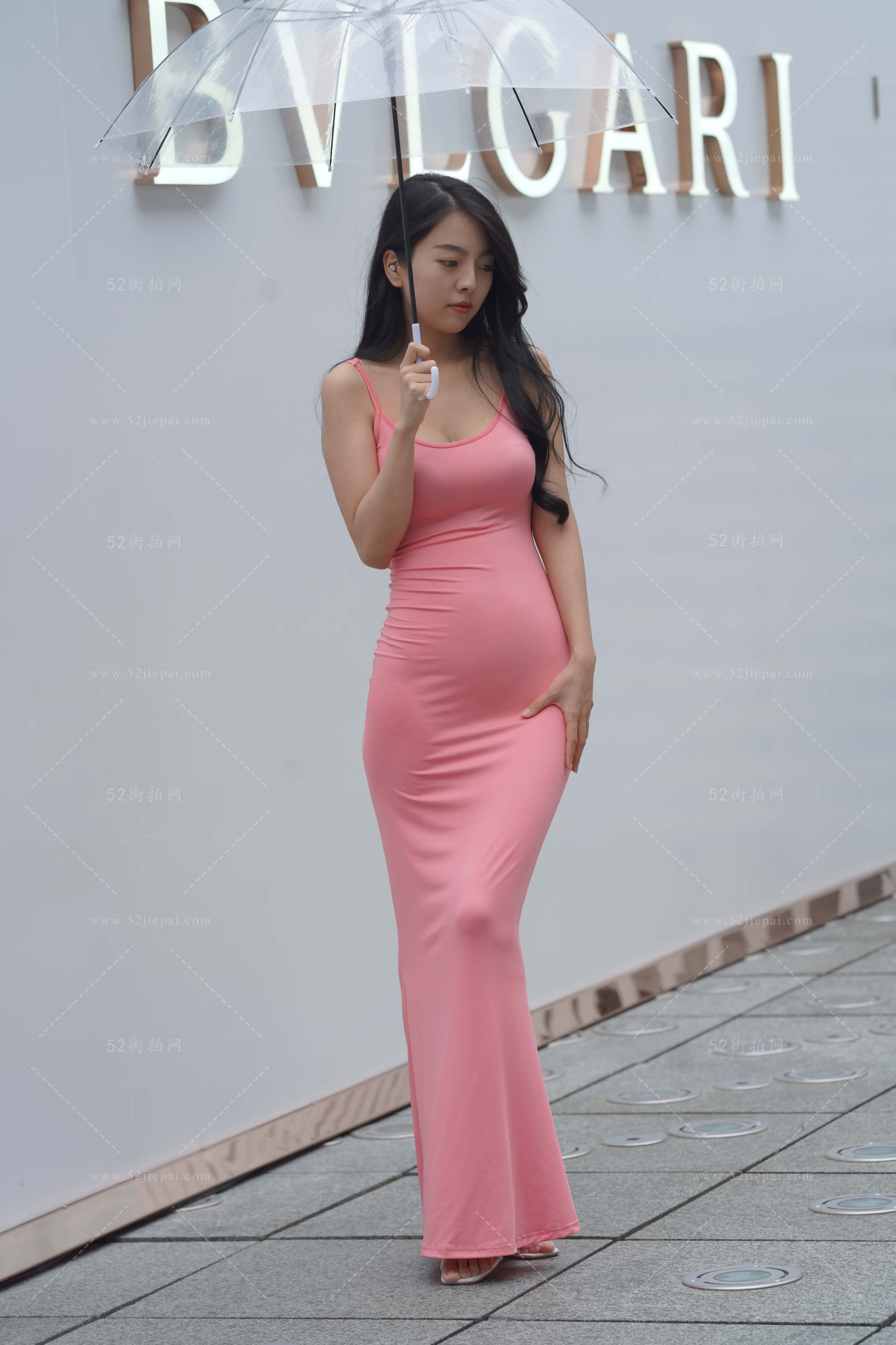 长裙美图合集，壁纸级画质（11）