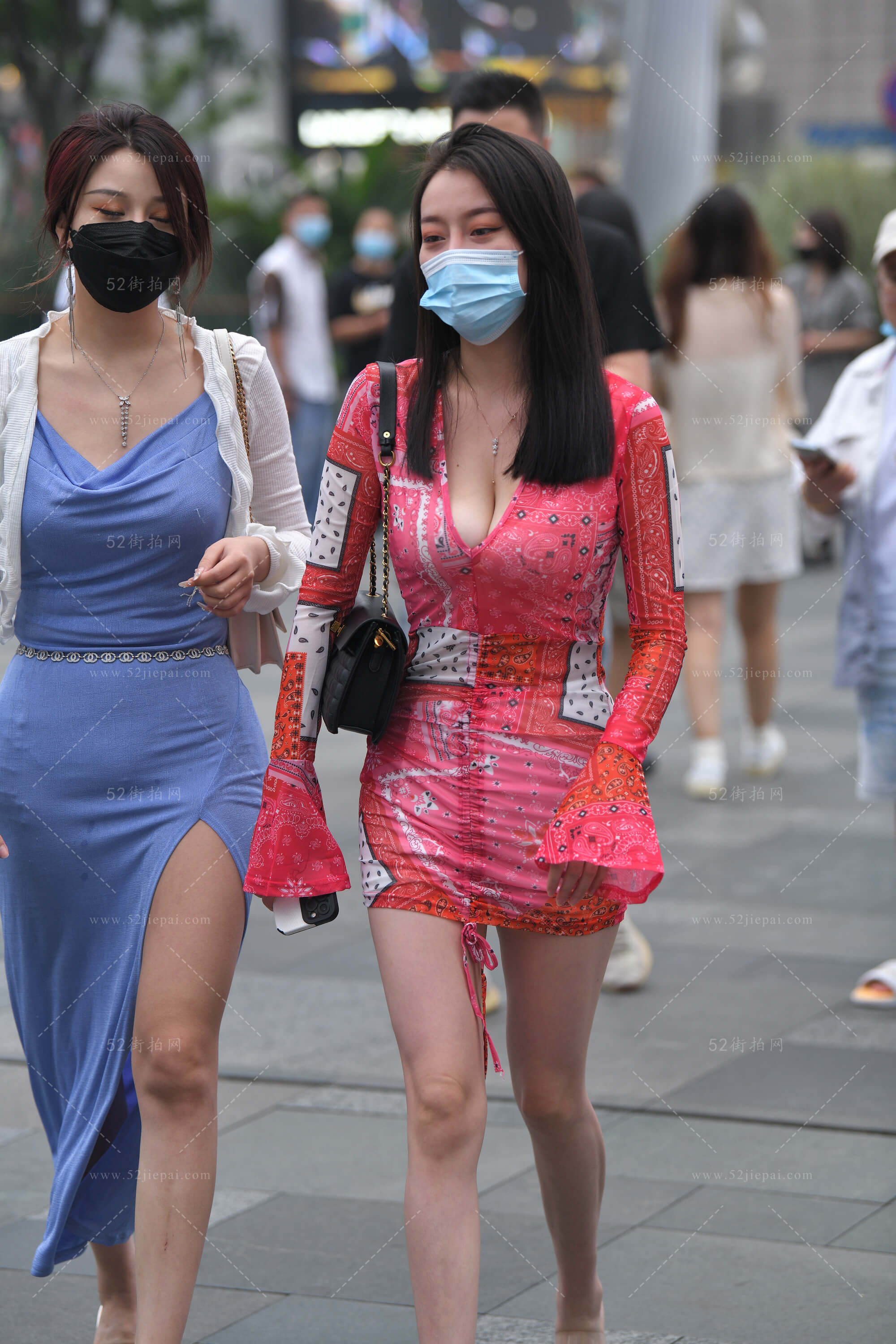 包臀主题高清写真，网盘速发（6）-姐姐白又白