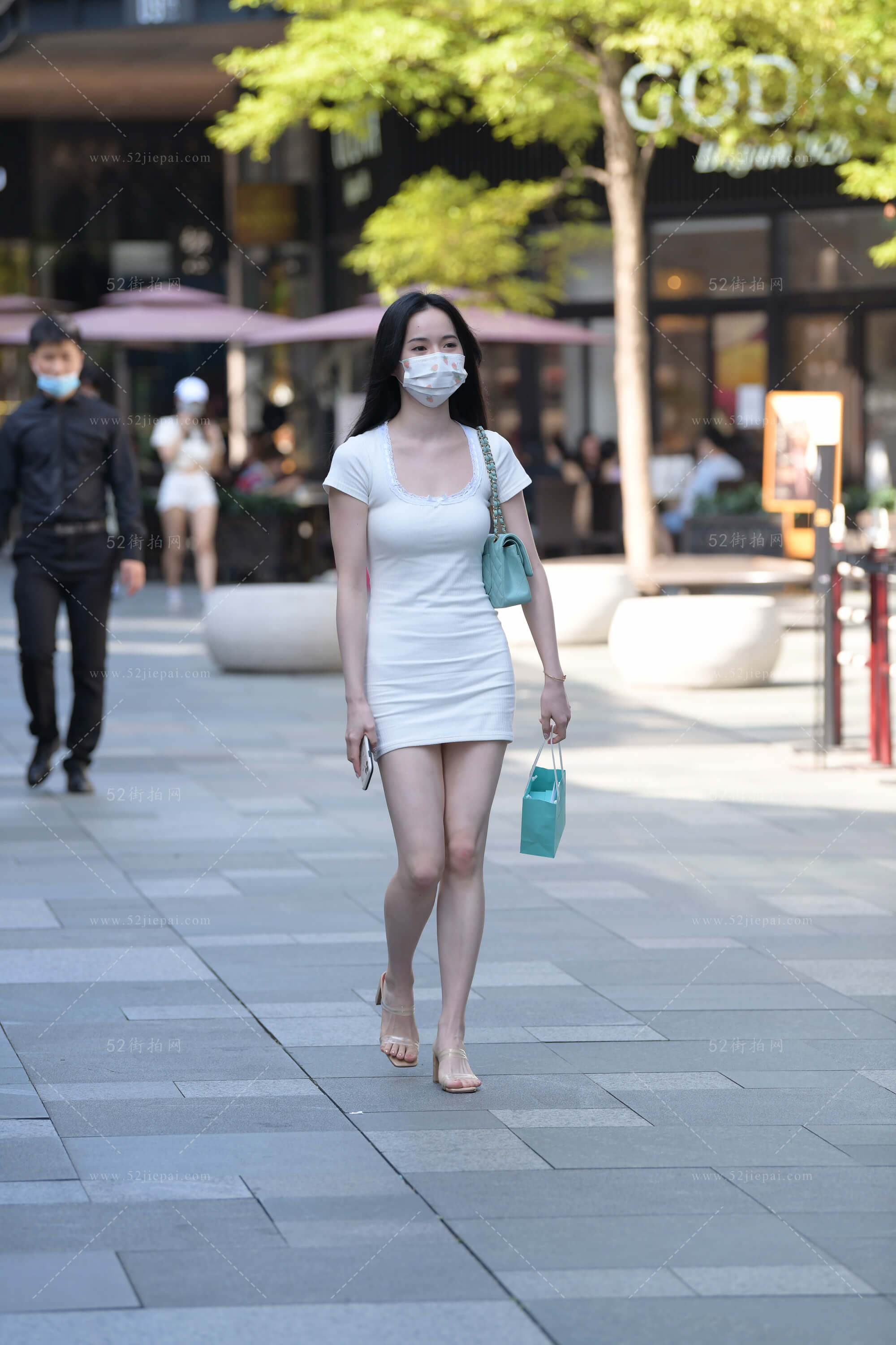 街拍写真，高清原图打包收藏（405）
