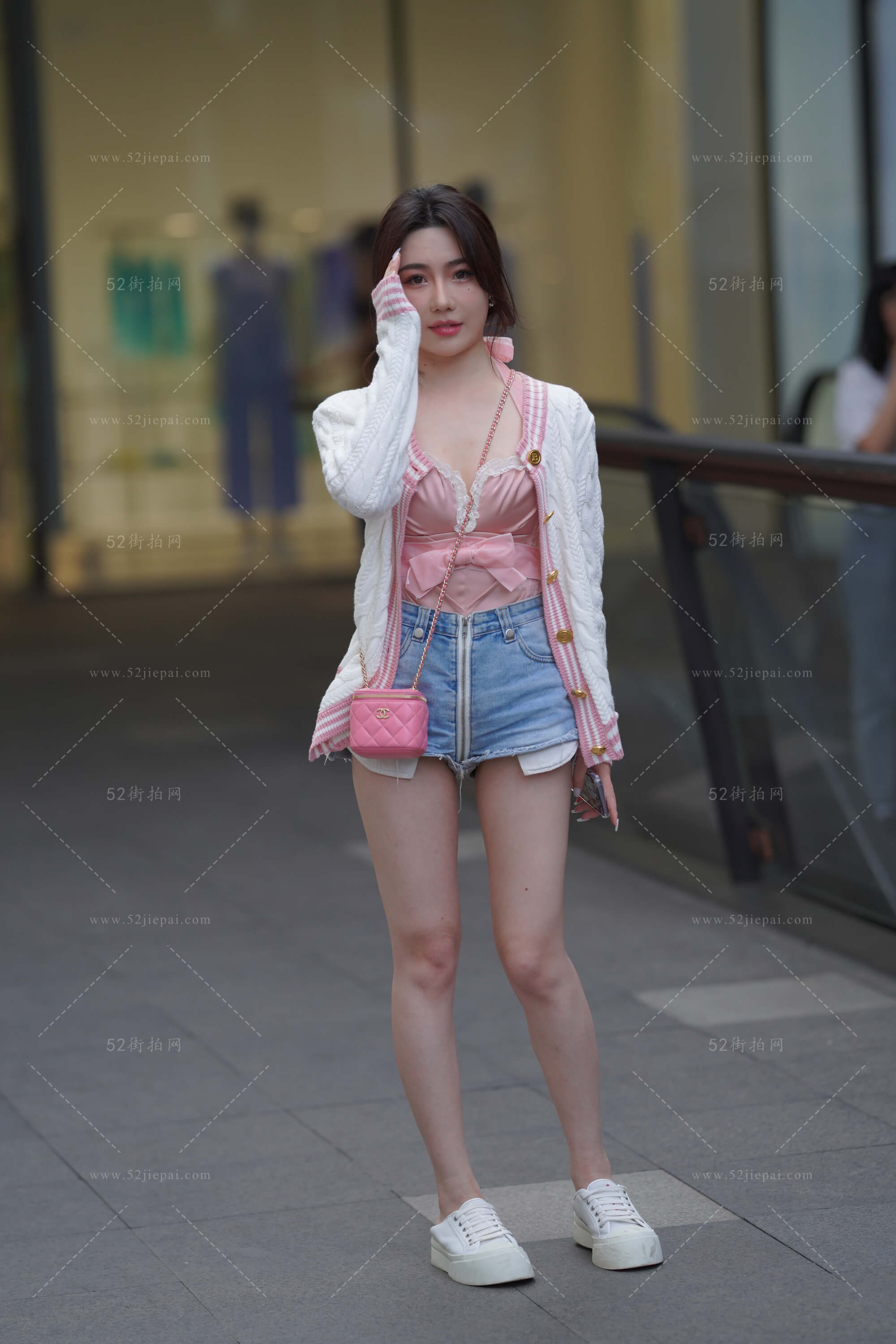 热裤写真，高清原图打包收藏（65）