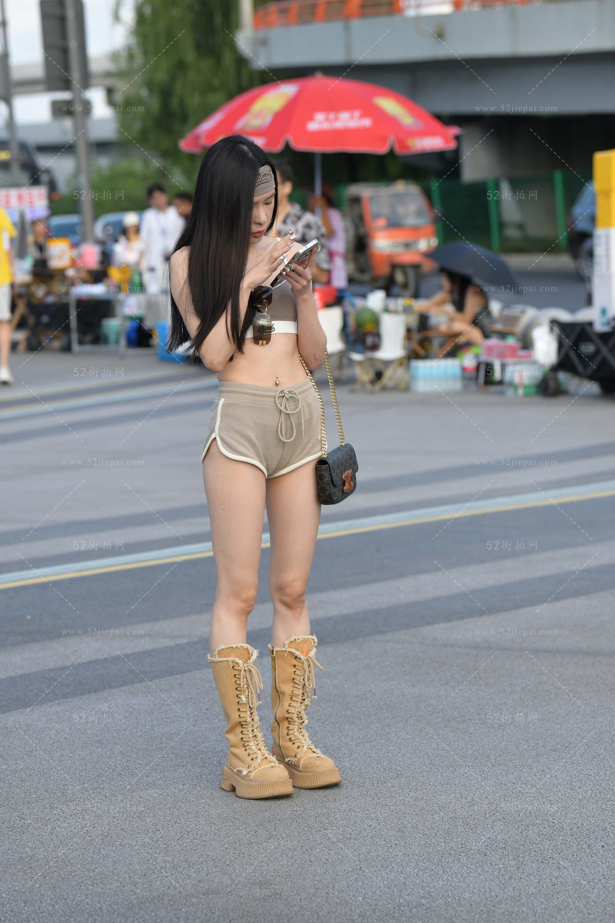 美腿高清图集，收藏级画质（49）