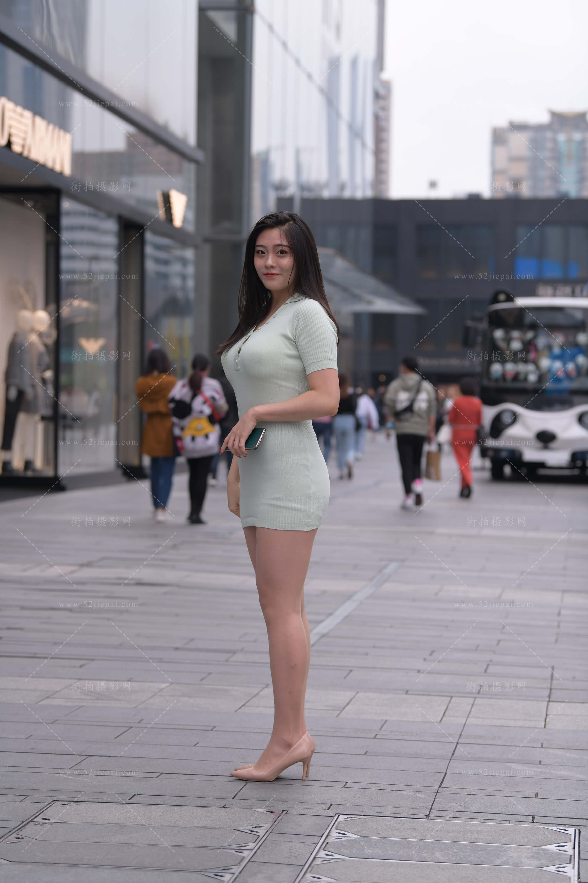 丝袜写真，高清原图打包收藏（9）