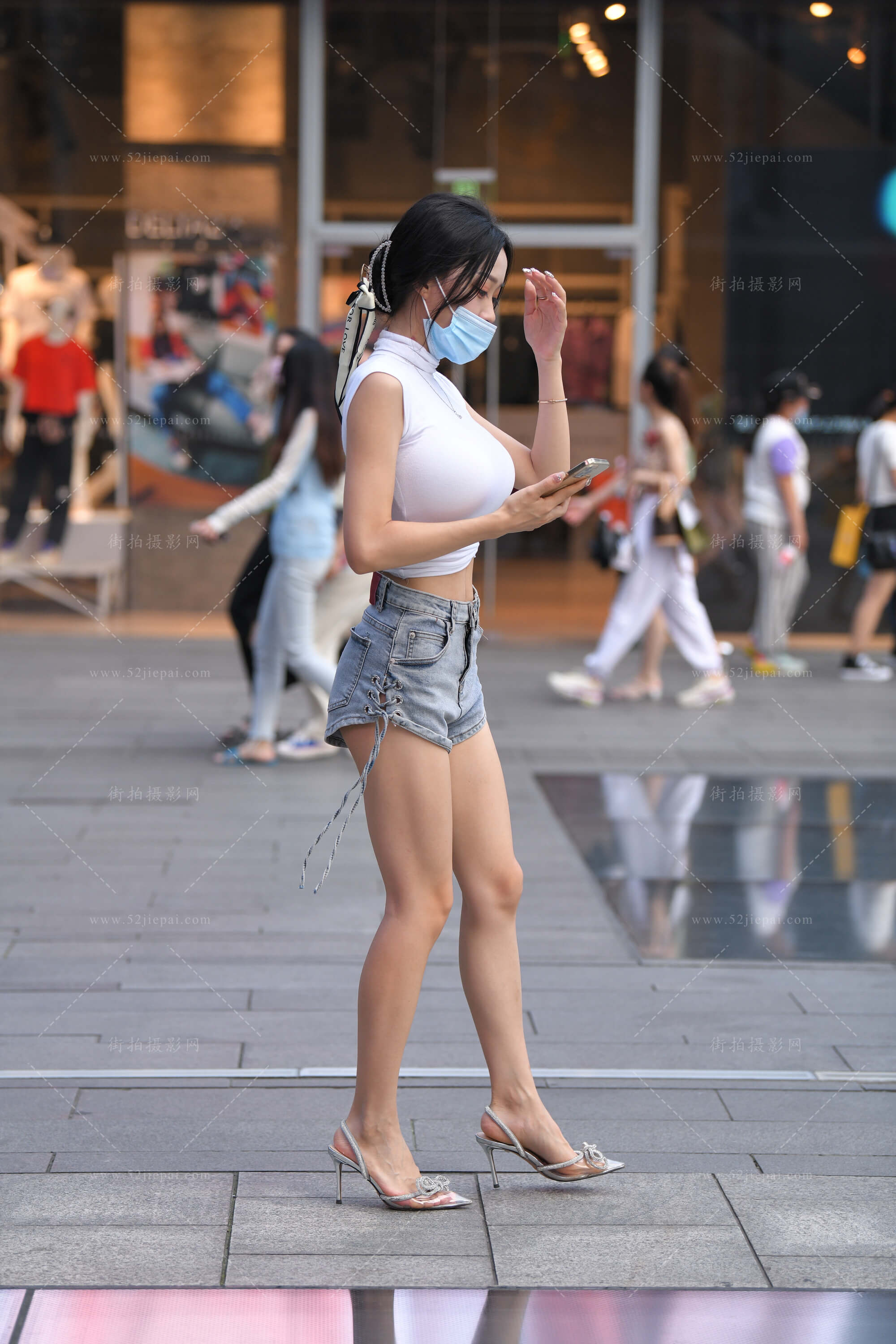 主题高清写真，8K质感（88）