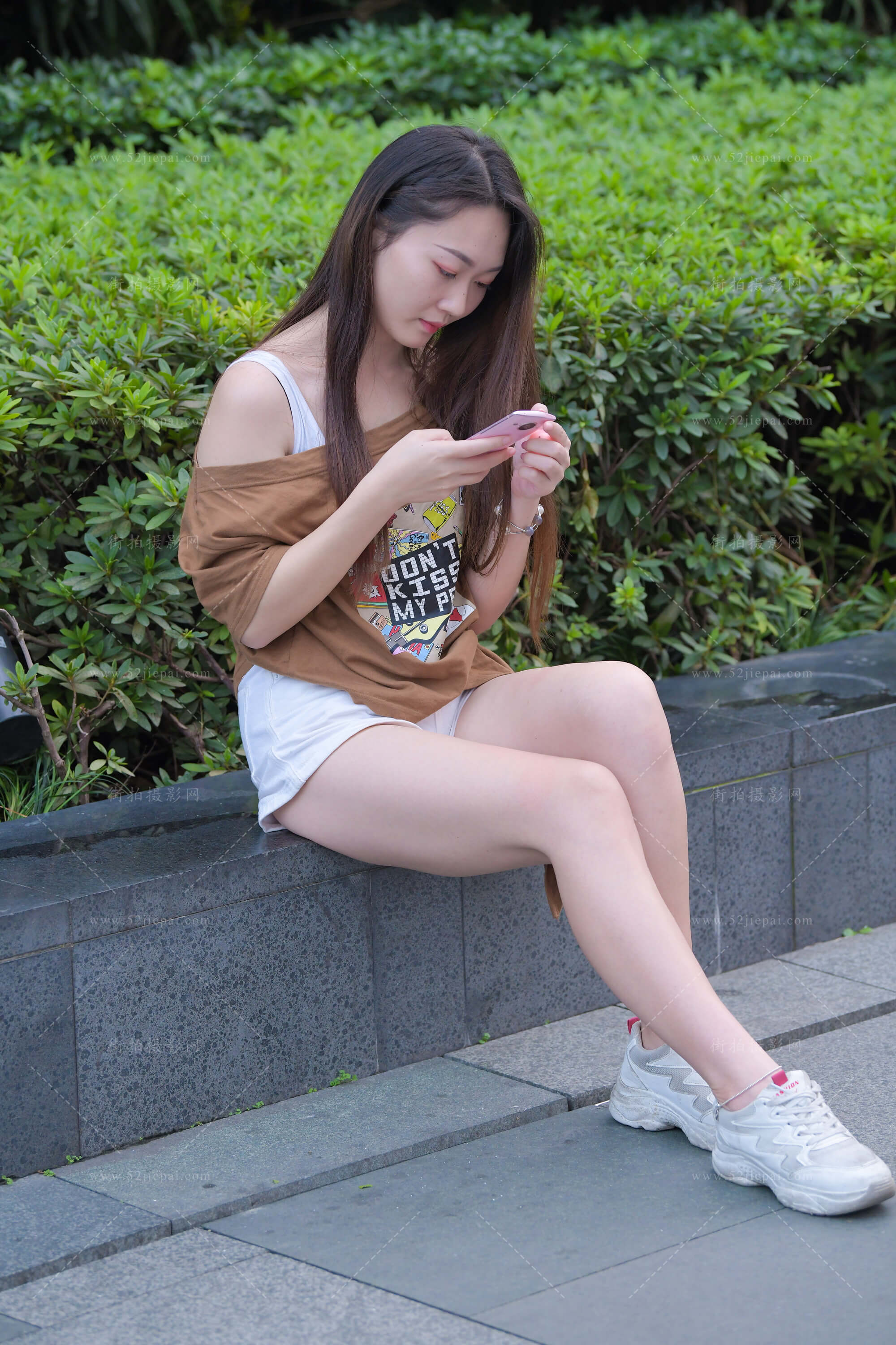 高清美腿写真集，画质细腻（33）