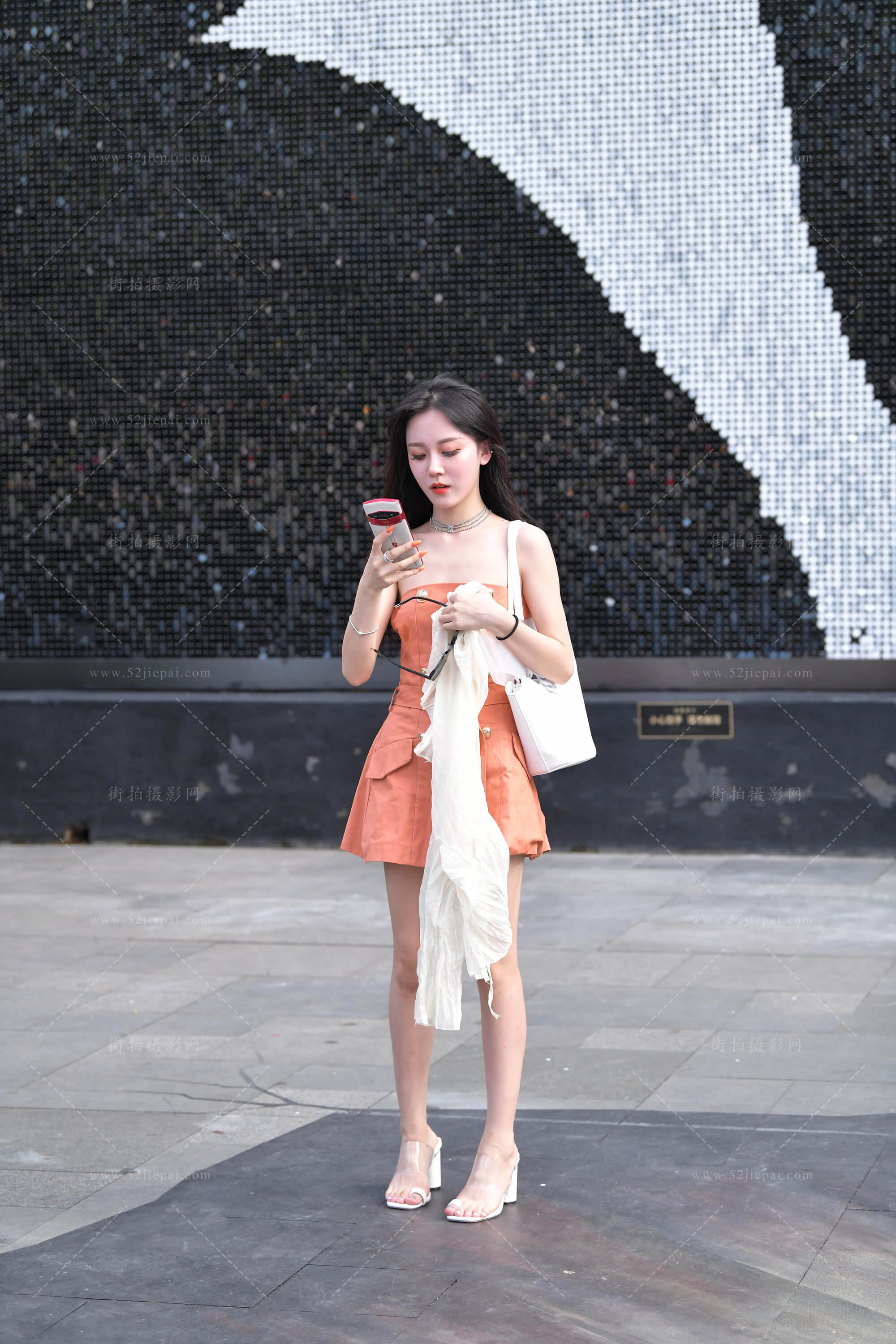 美图合集，高清付费图集（62）-姐姐白又白