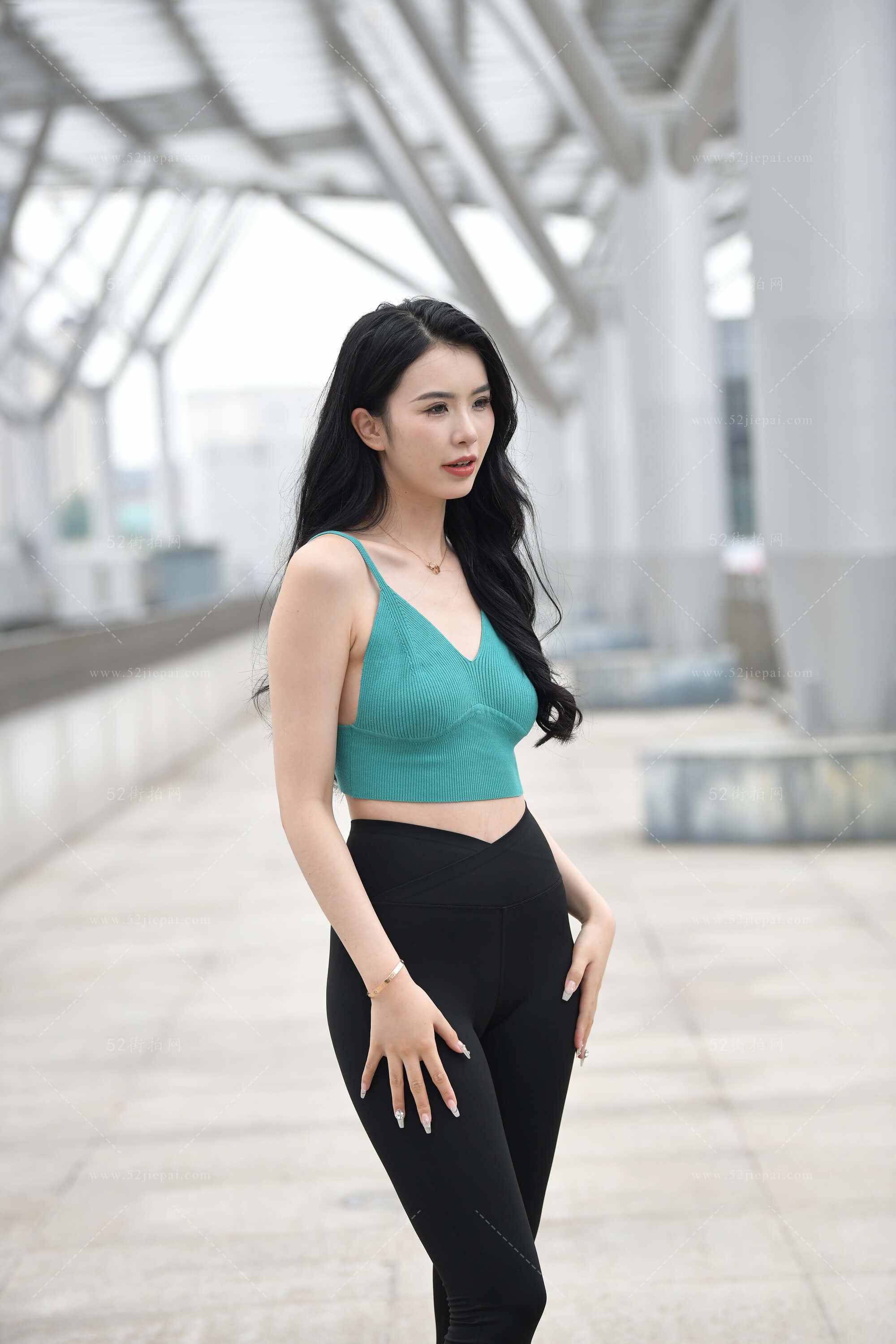 美图合集，高清付费图集（58）-姐姐白又白