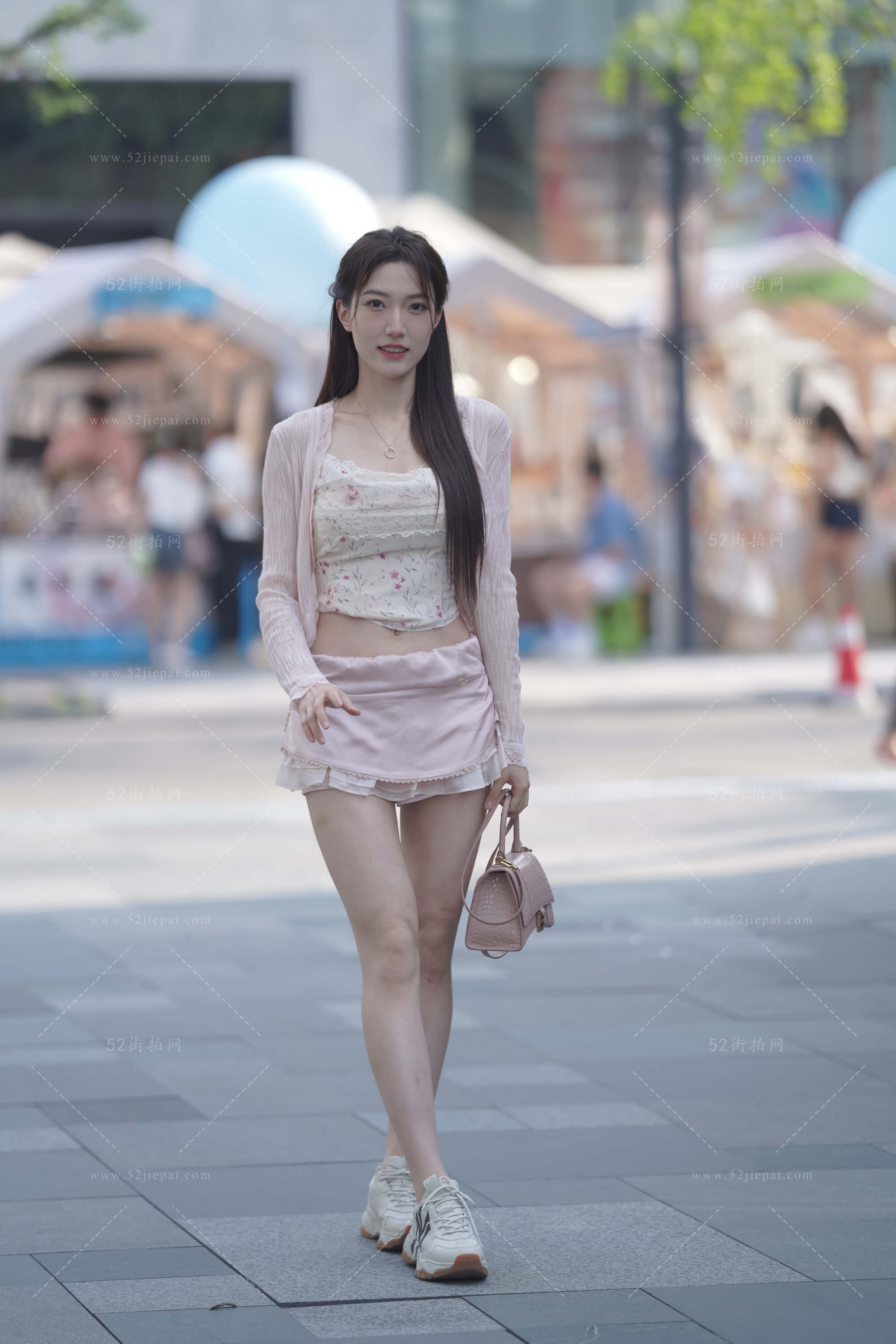 精选甜美写真，超清无水印（2）-姐姐白又白
