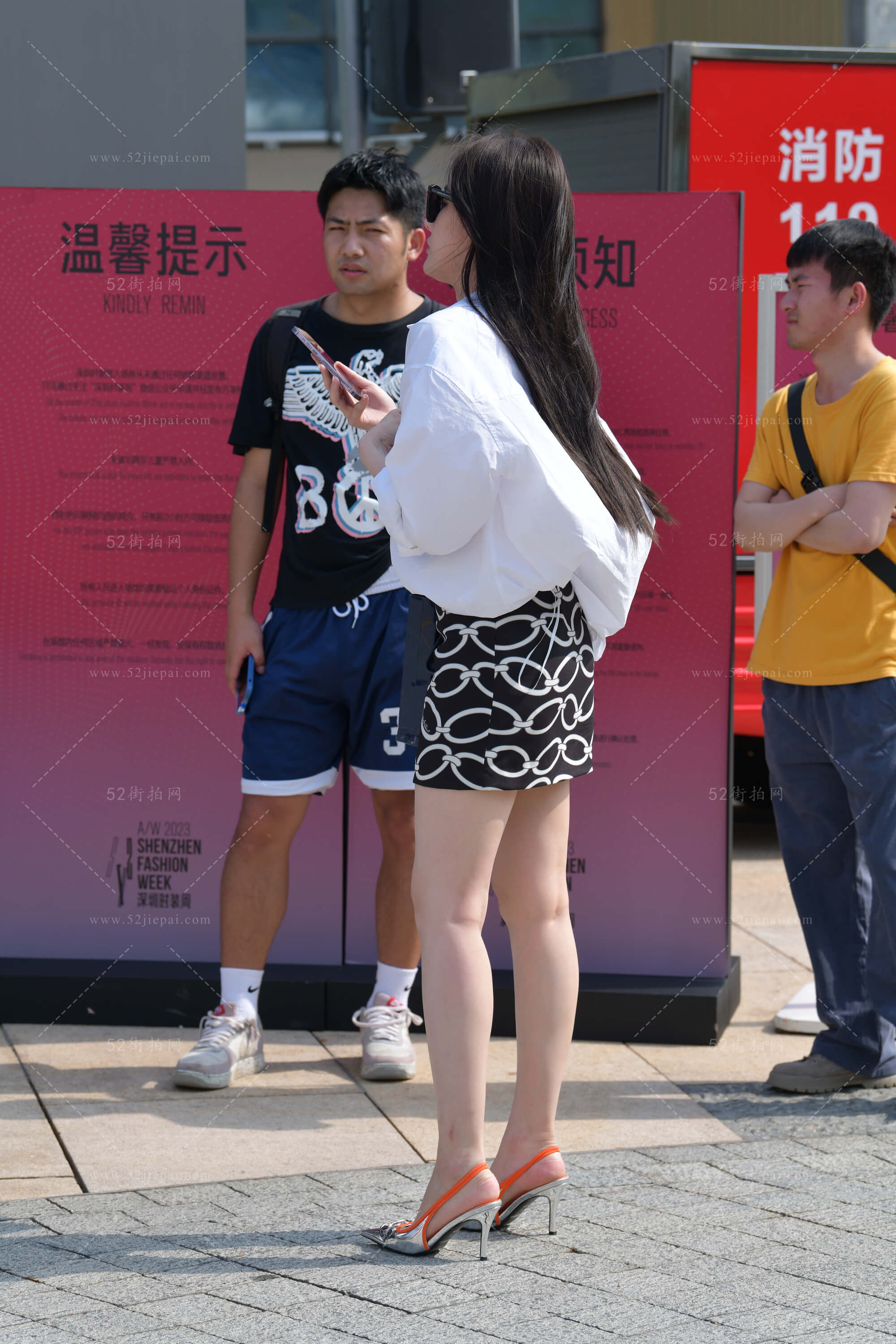 美腿美图合集，高清付费图集（33）