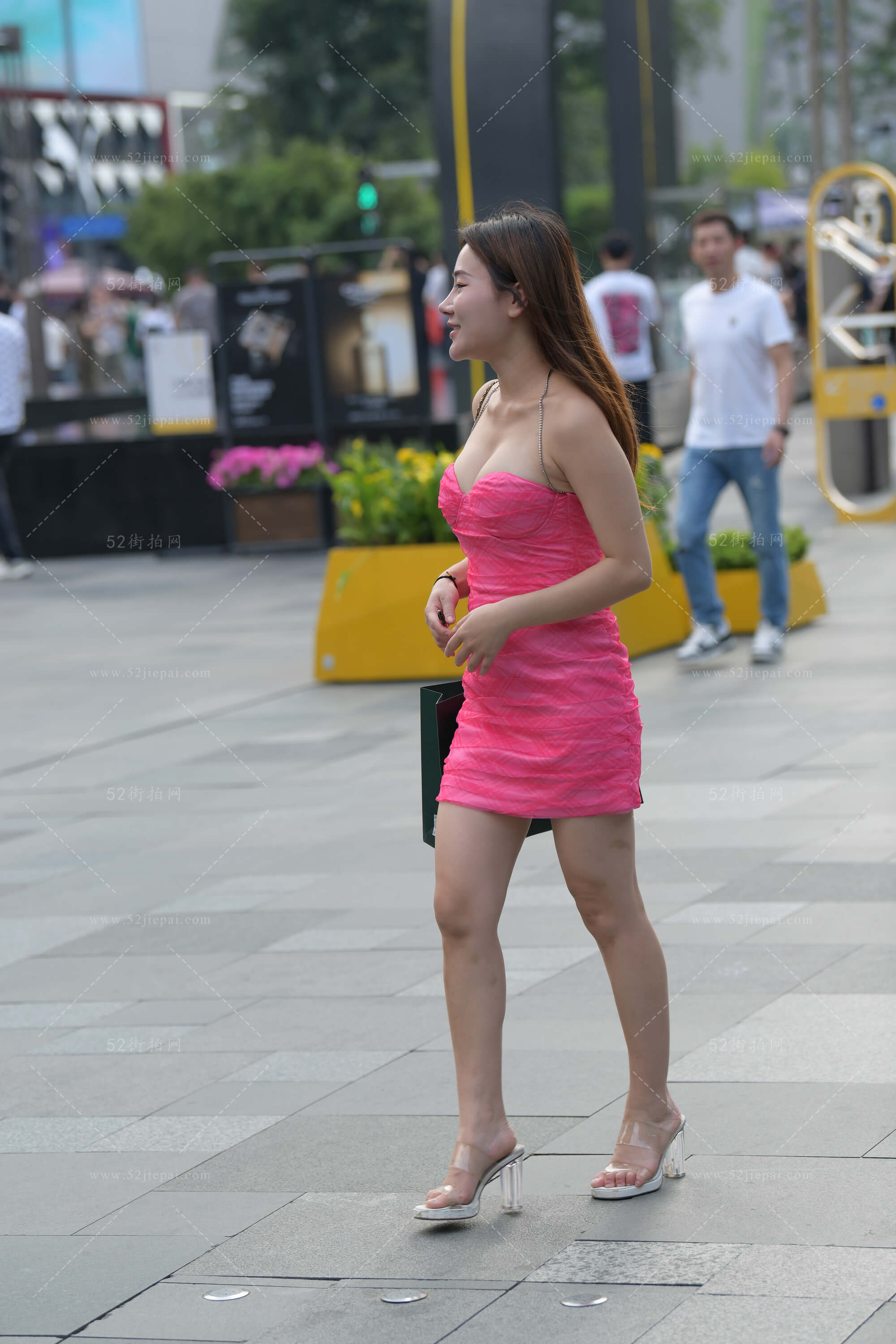 街拍美图合集，壁纸级画质（131）