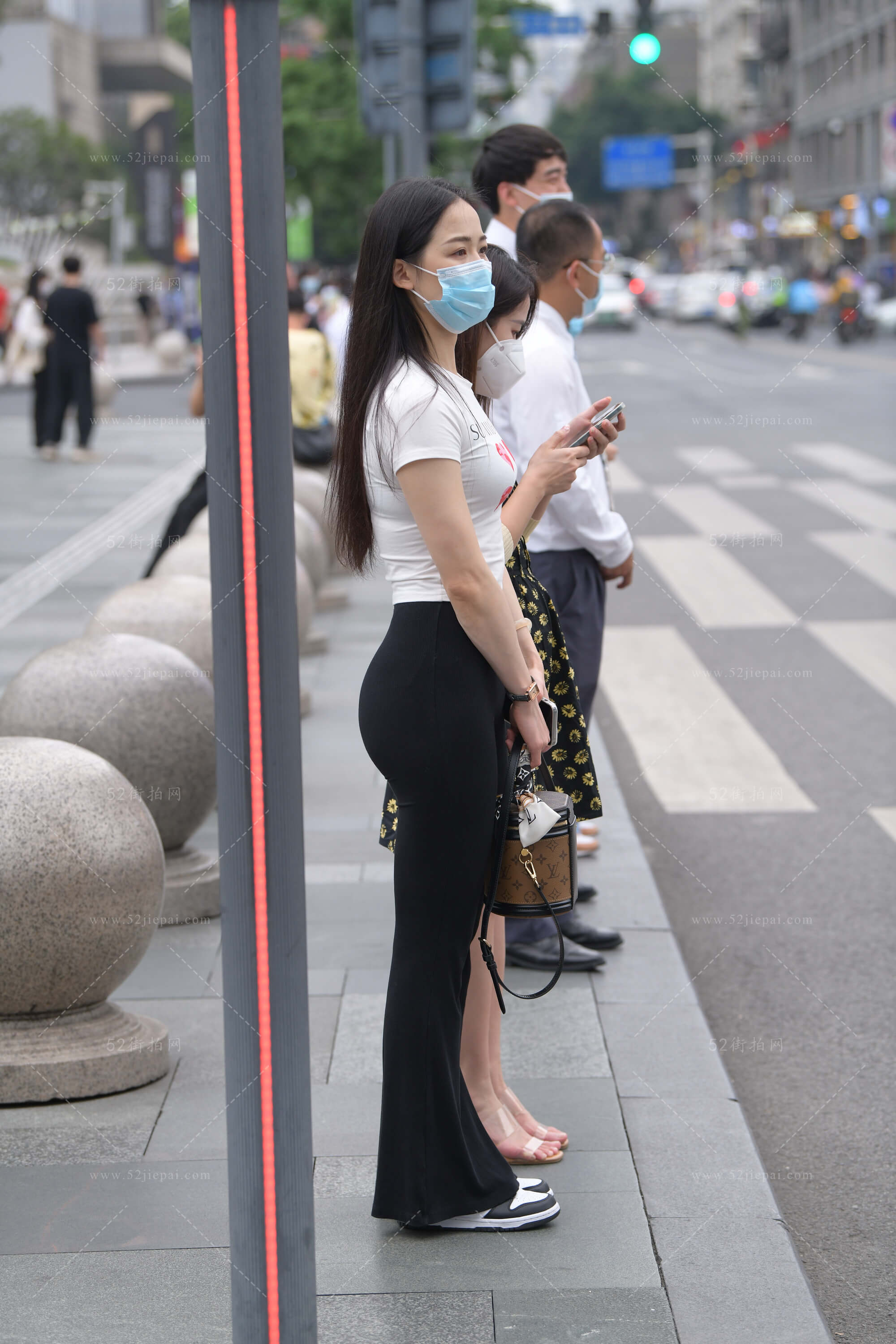 街拍写真，高清原图打包收藏（392）