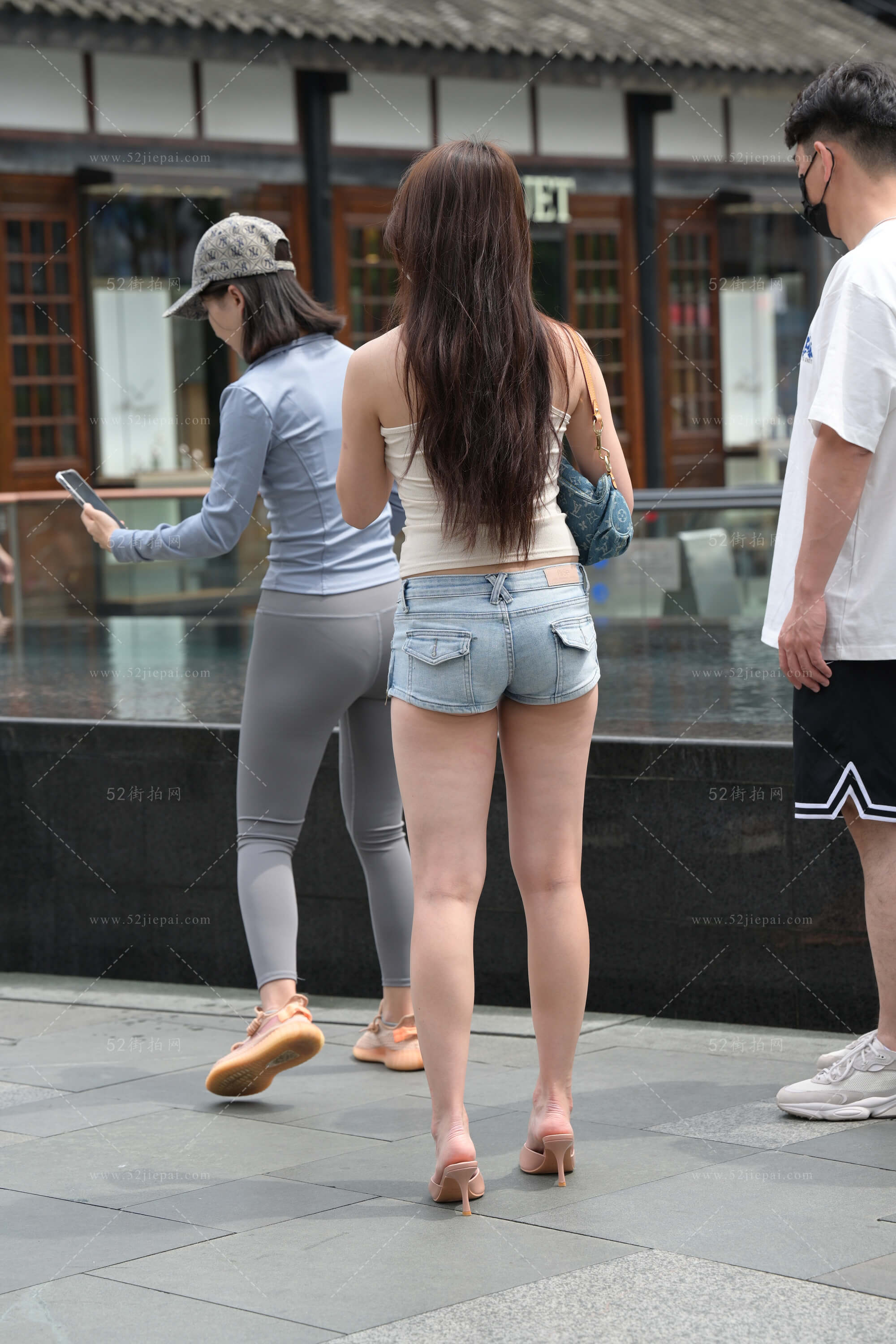 街拍美图合集，摄影参考首选（139）