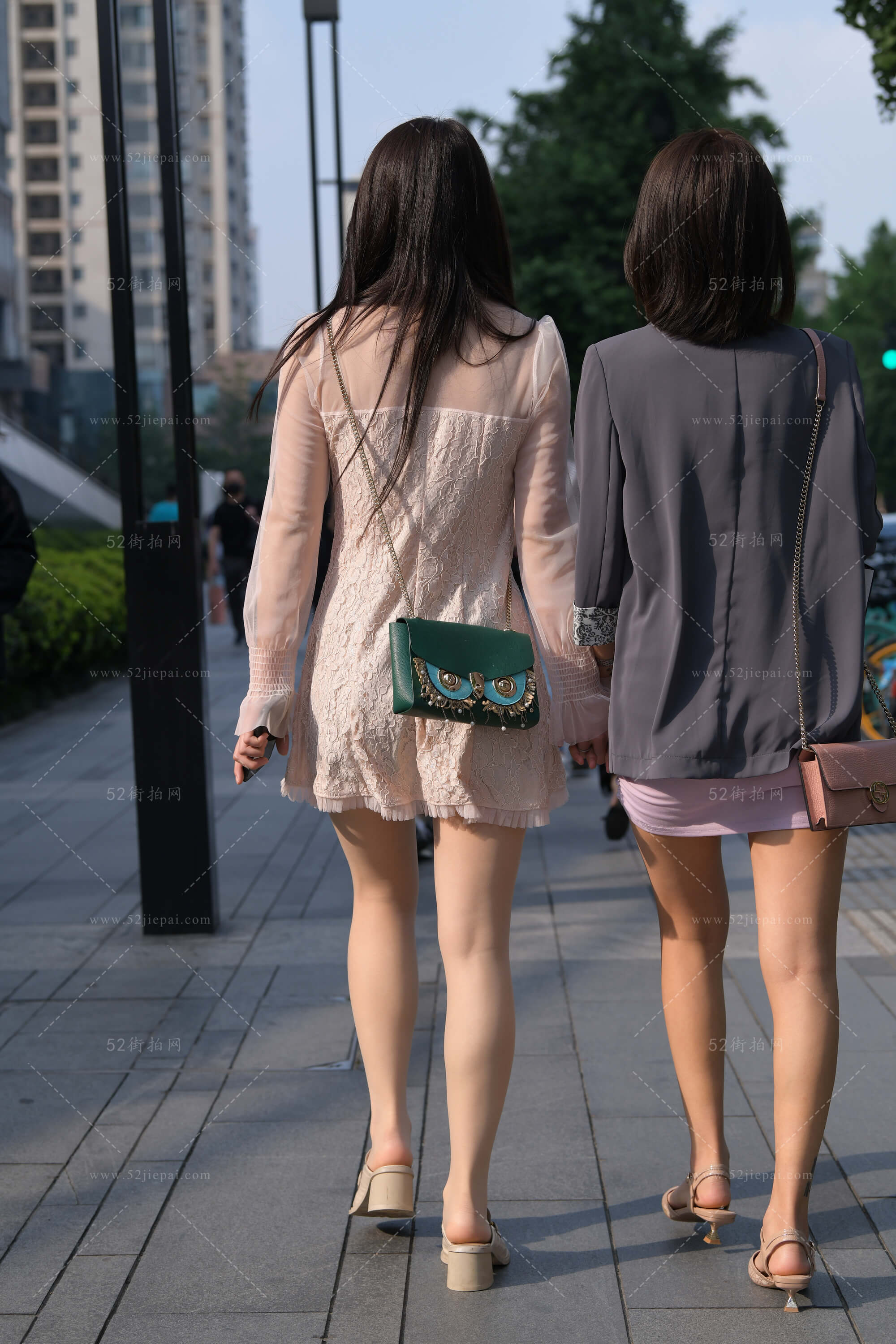 街拍美图合集，摄影参考首选（141）