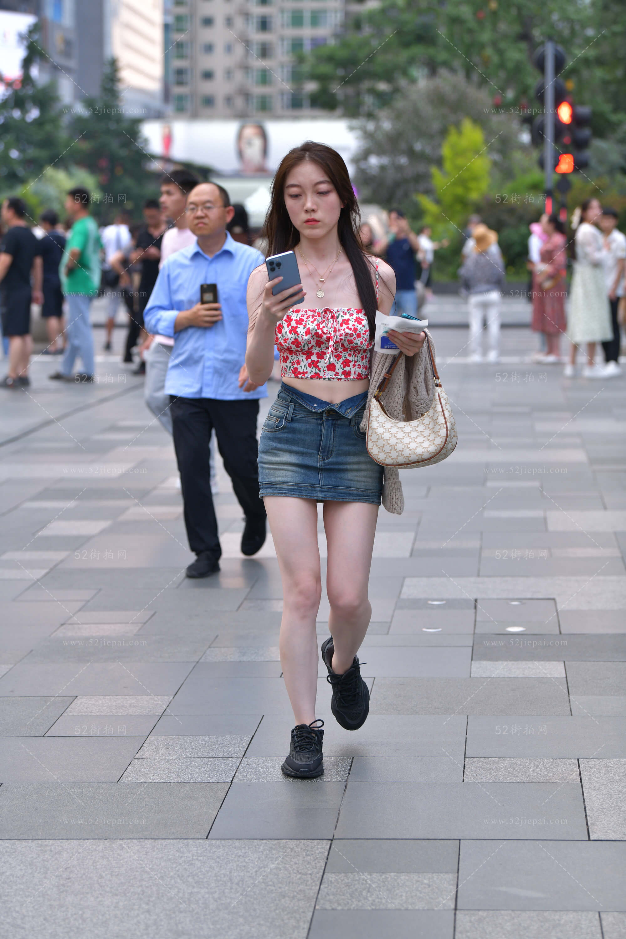 人气写真,超清无水印(73)-姐姐白又白