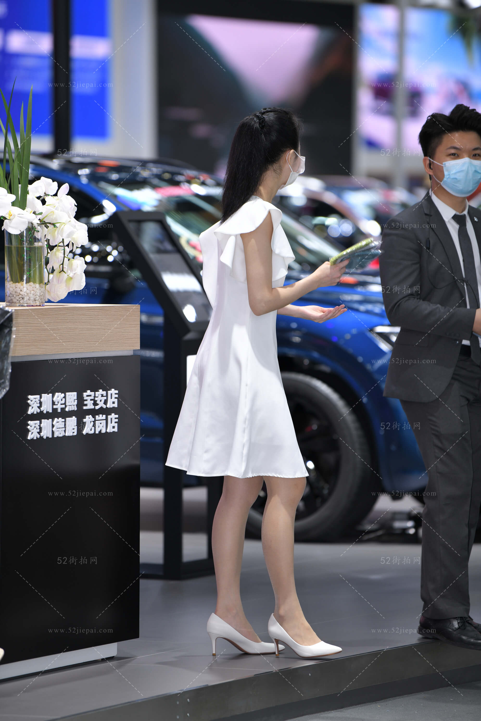 精选肉丝写真，超清无水印（3）