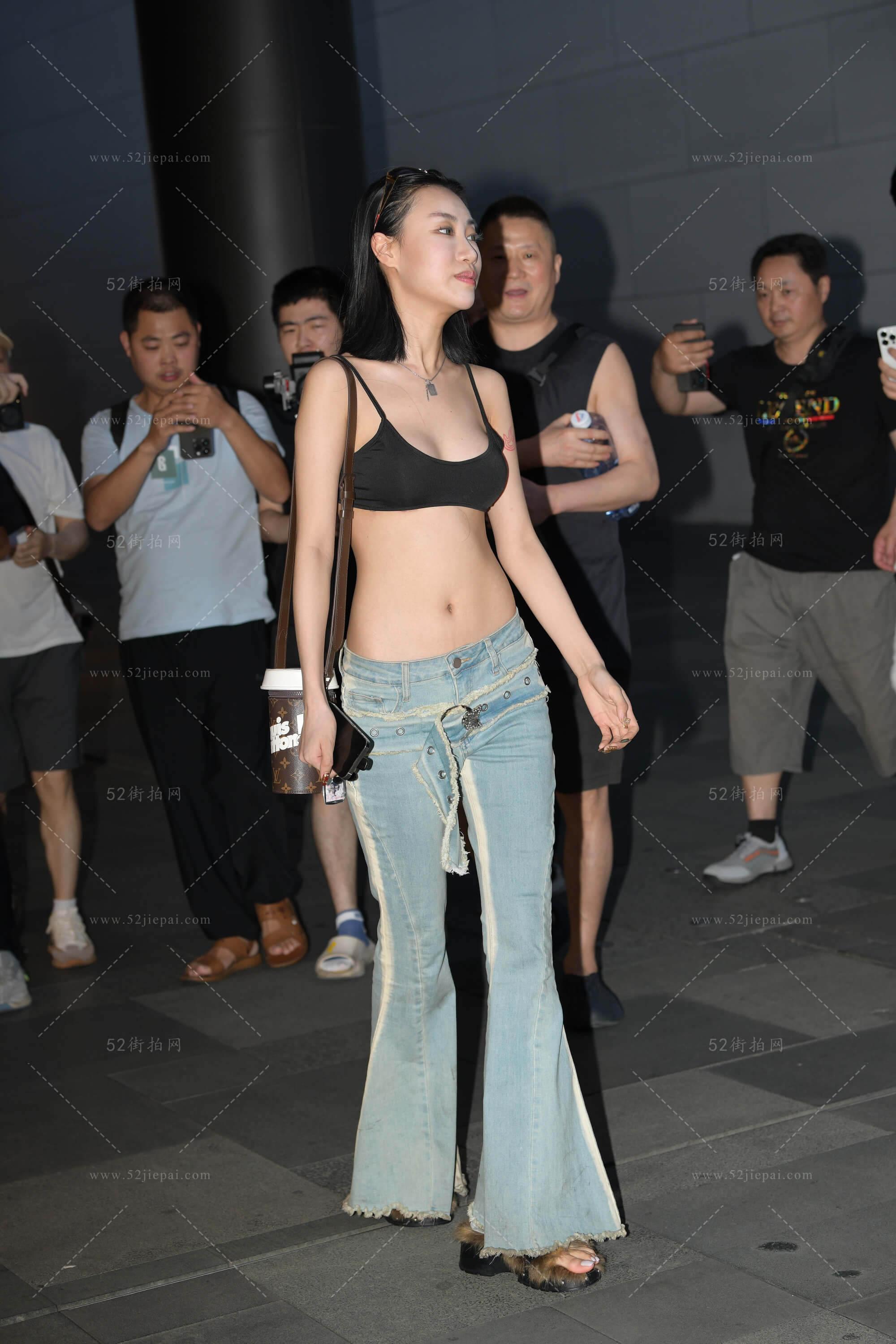 写真，高清原图打包收藏（258）-姐姐白又白