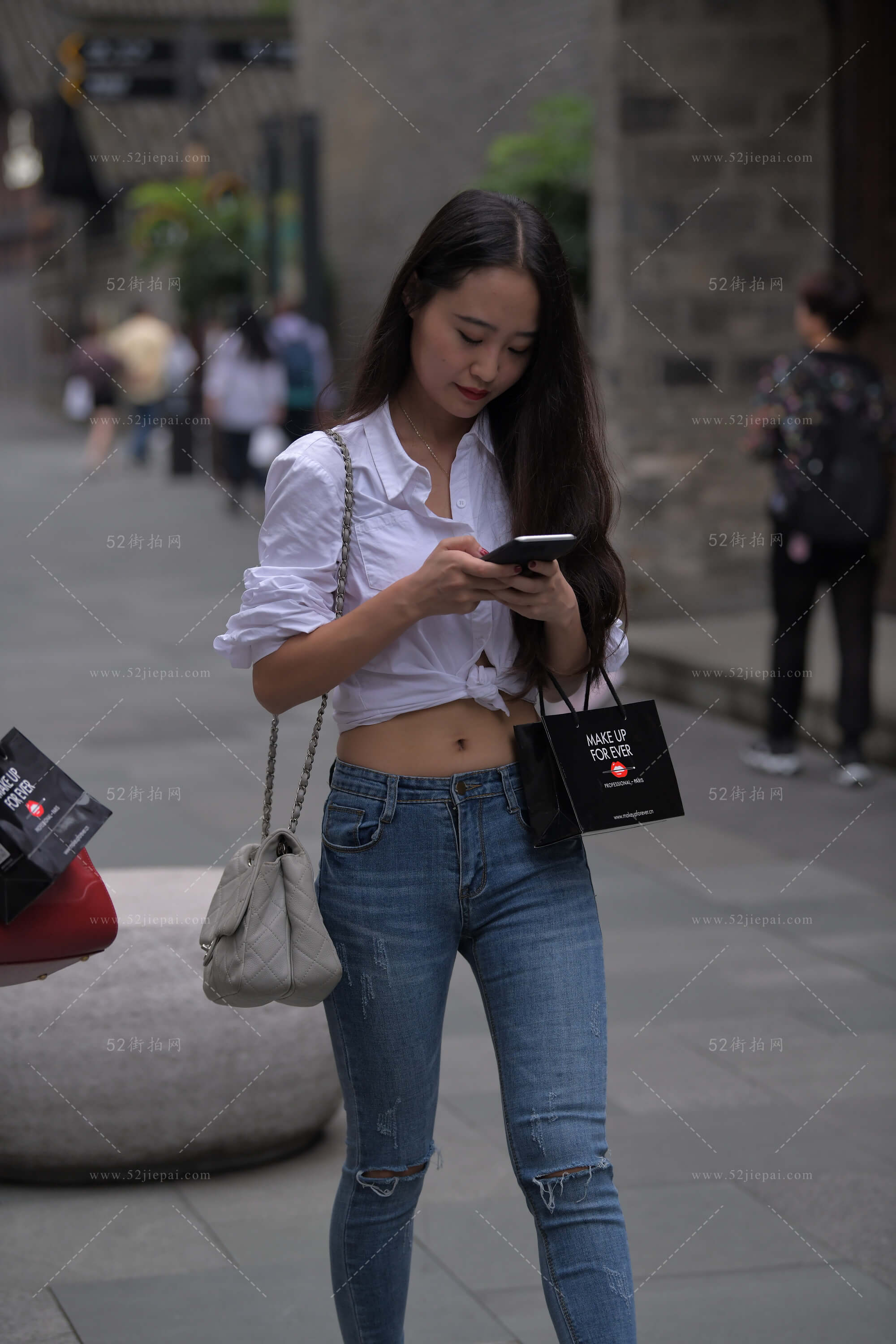 爆款写真，超清无水印（112）-姐姐白又白