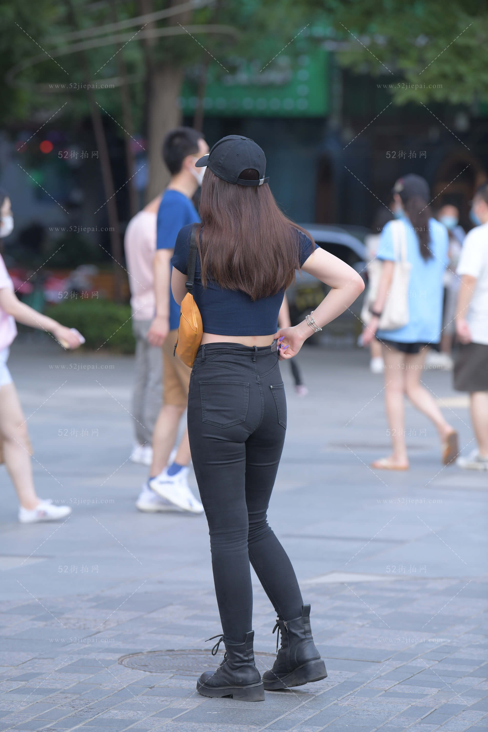 街拍写真，高清原图打包收藏（429）