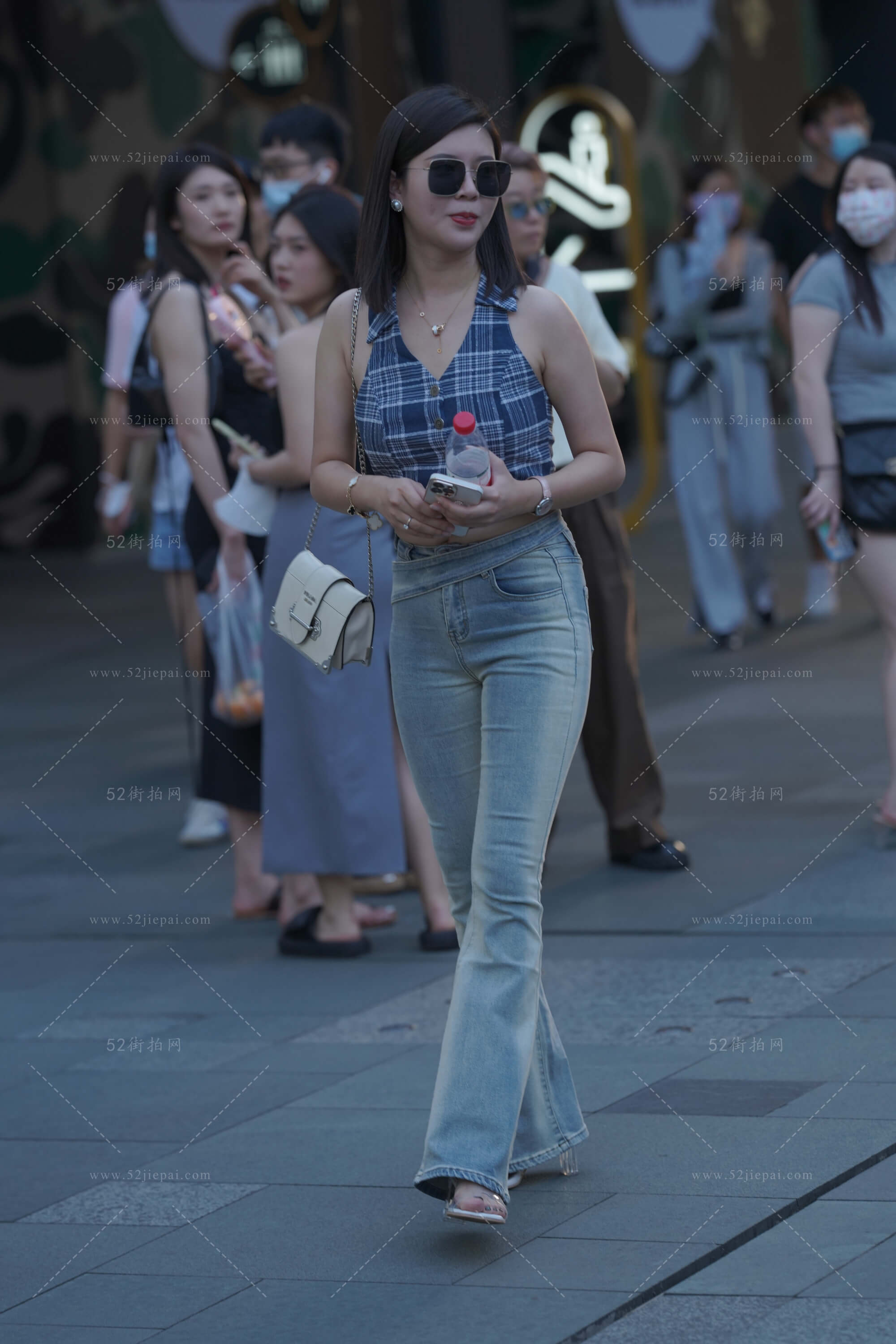 美图合集，摄影参考首选（95）-姐姐白又白