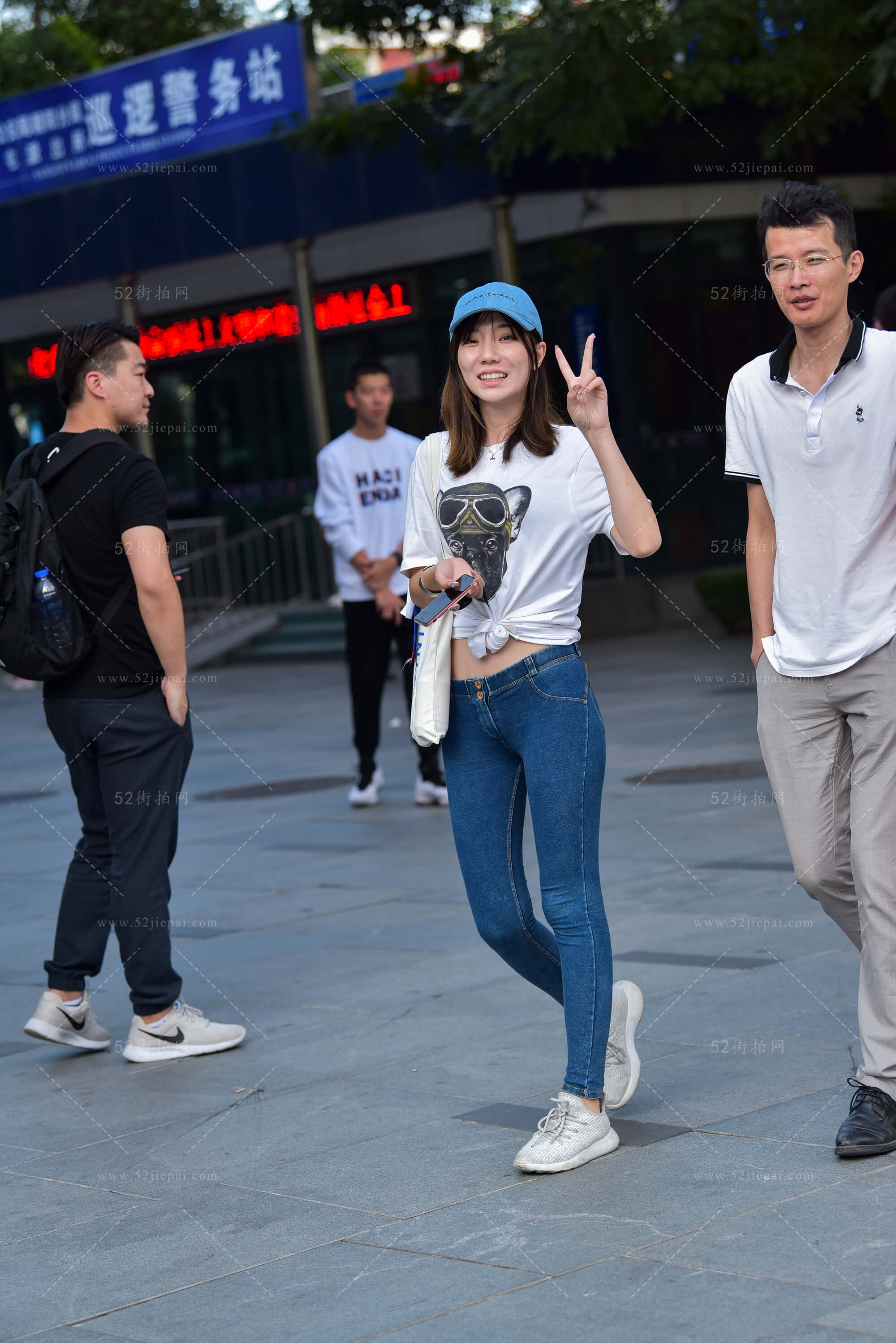 美图合集，壁纸级画质（84）-姐姐白又白