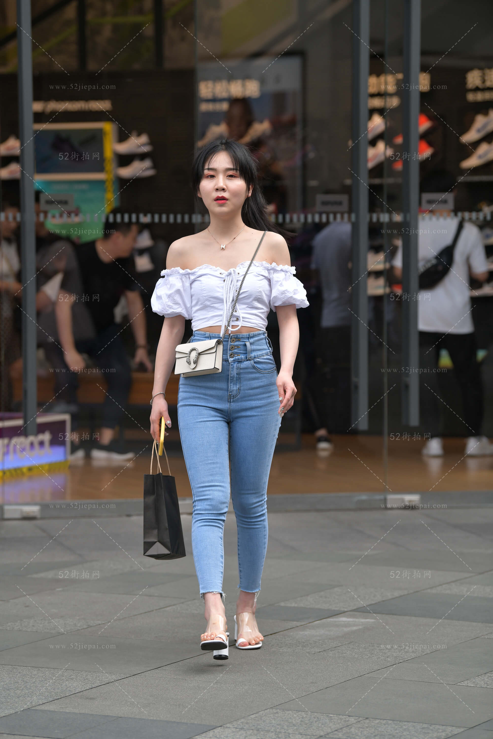 甜美美图合集,高清付费图集(2)-姐姐白又白