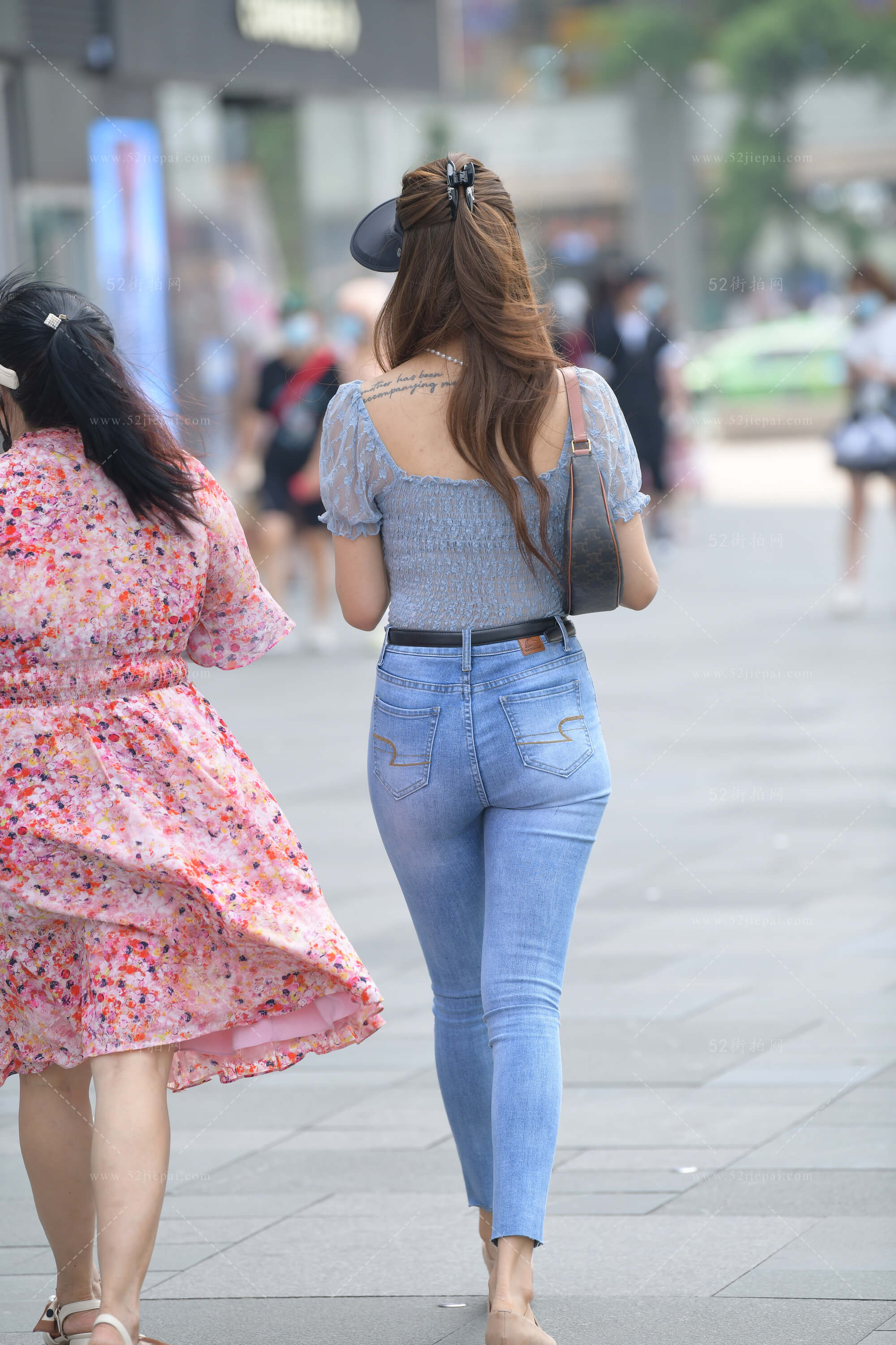 街拍写真，高清原图打包收藏（432）