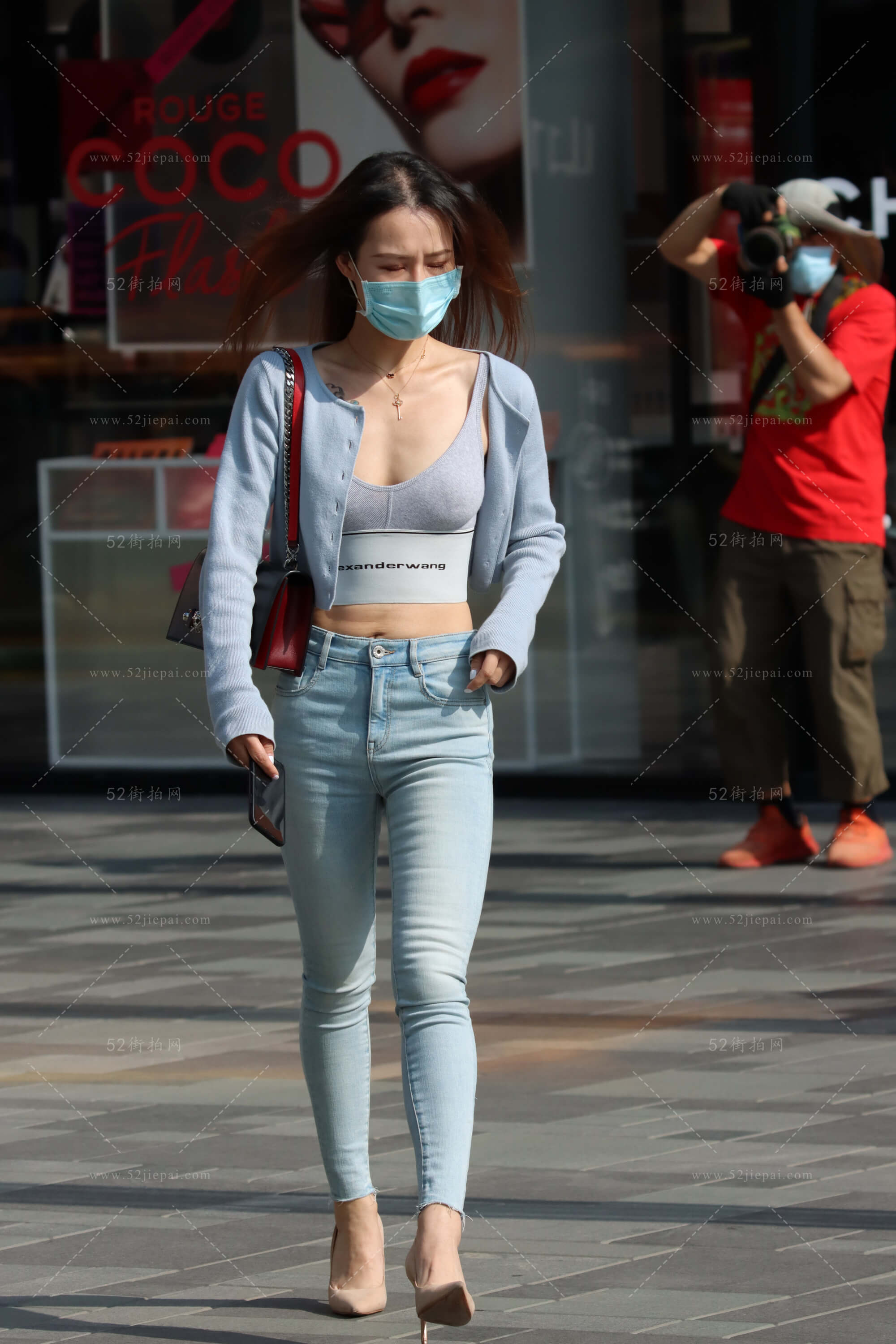 性感高清图集，画质党必收（3）