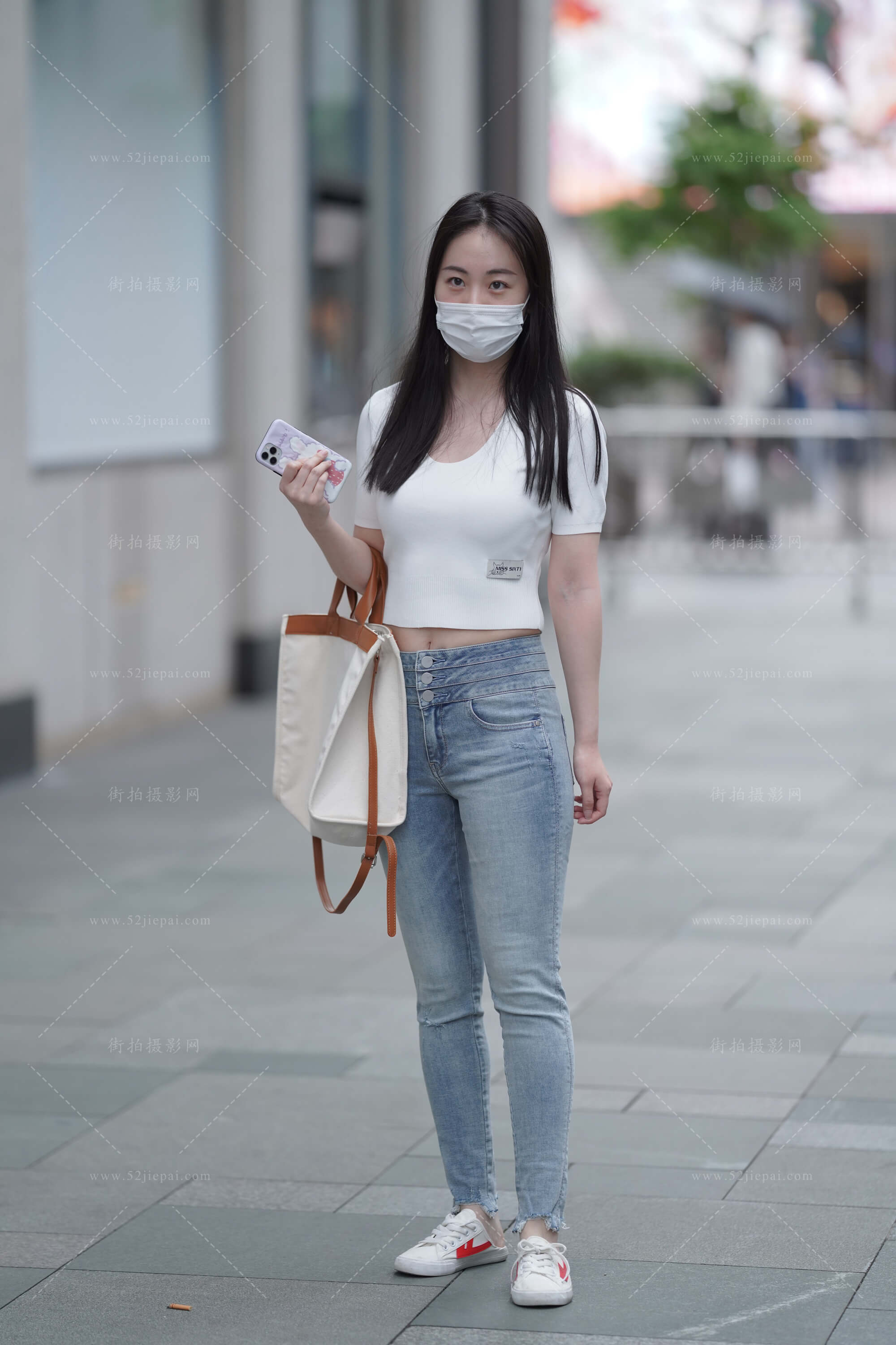 牛仔裤美图合集，摄影参考首选（7）