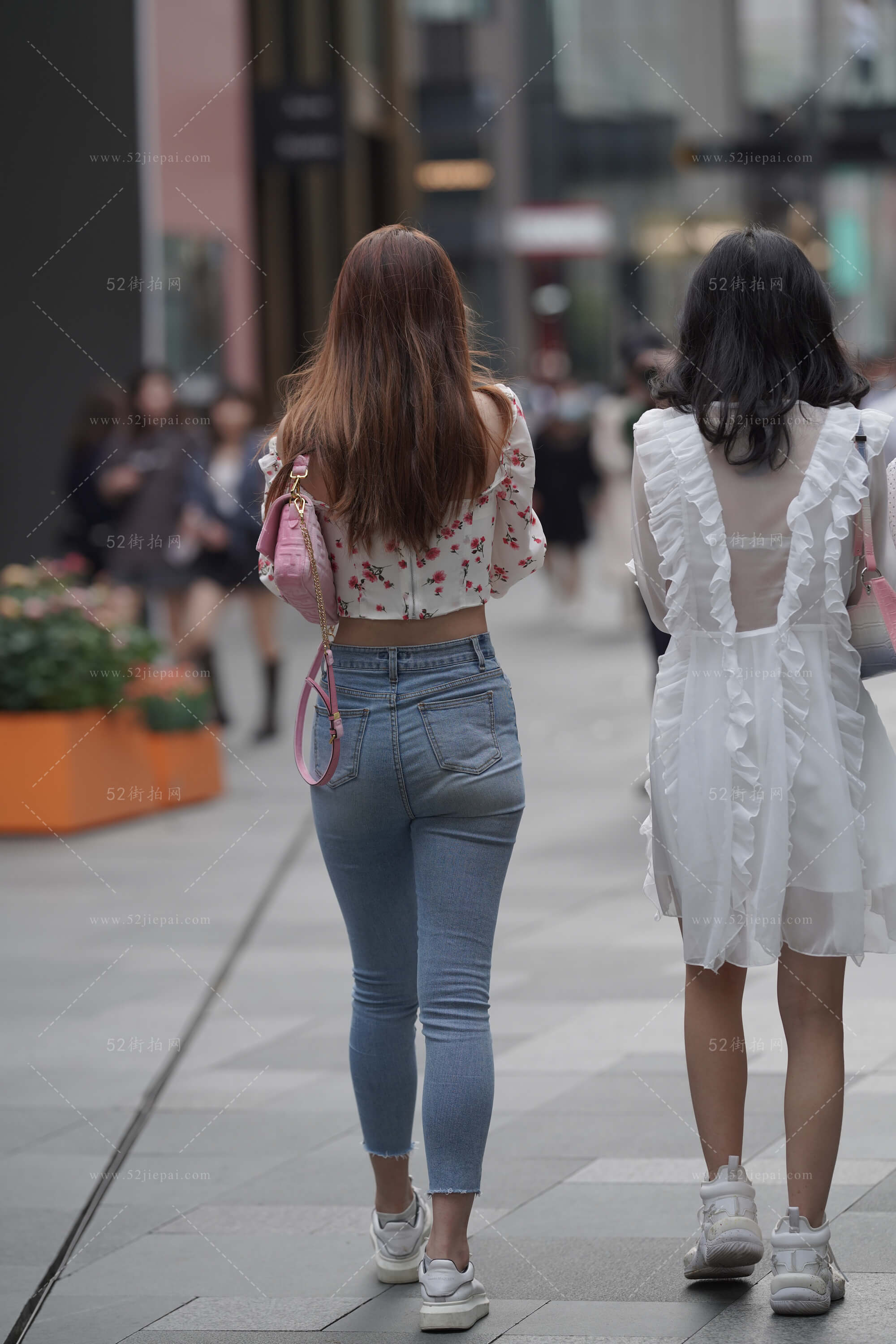 人气街拍写真，超清无水印（140）