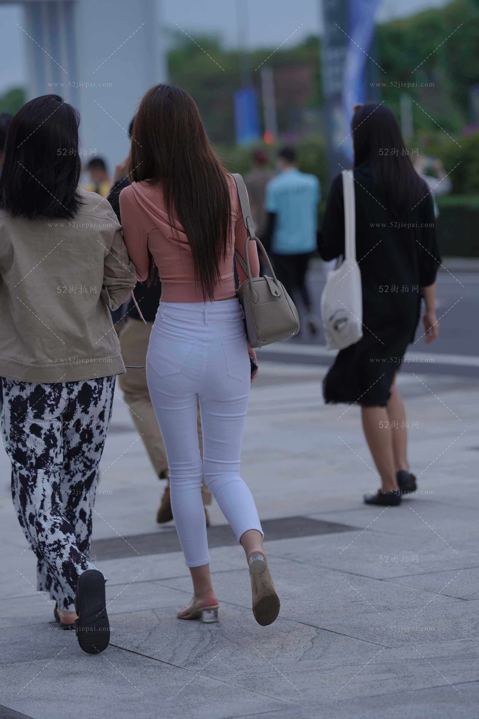 高清街拍写真集，一次看够（126）