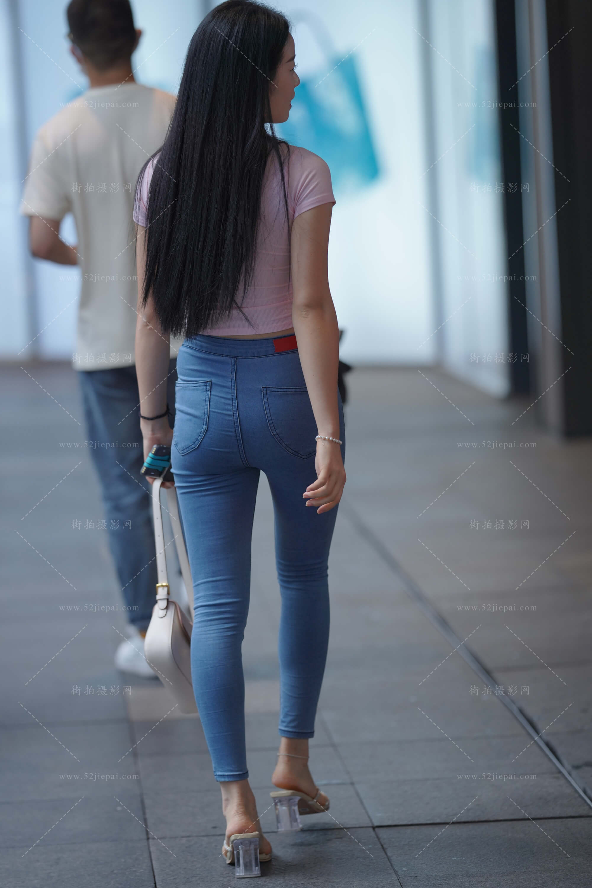 街拍美图合集，壁纸级画质（151）