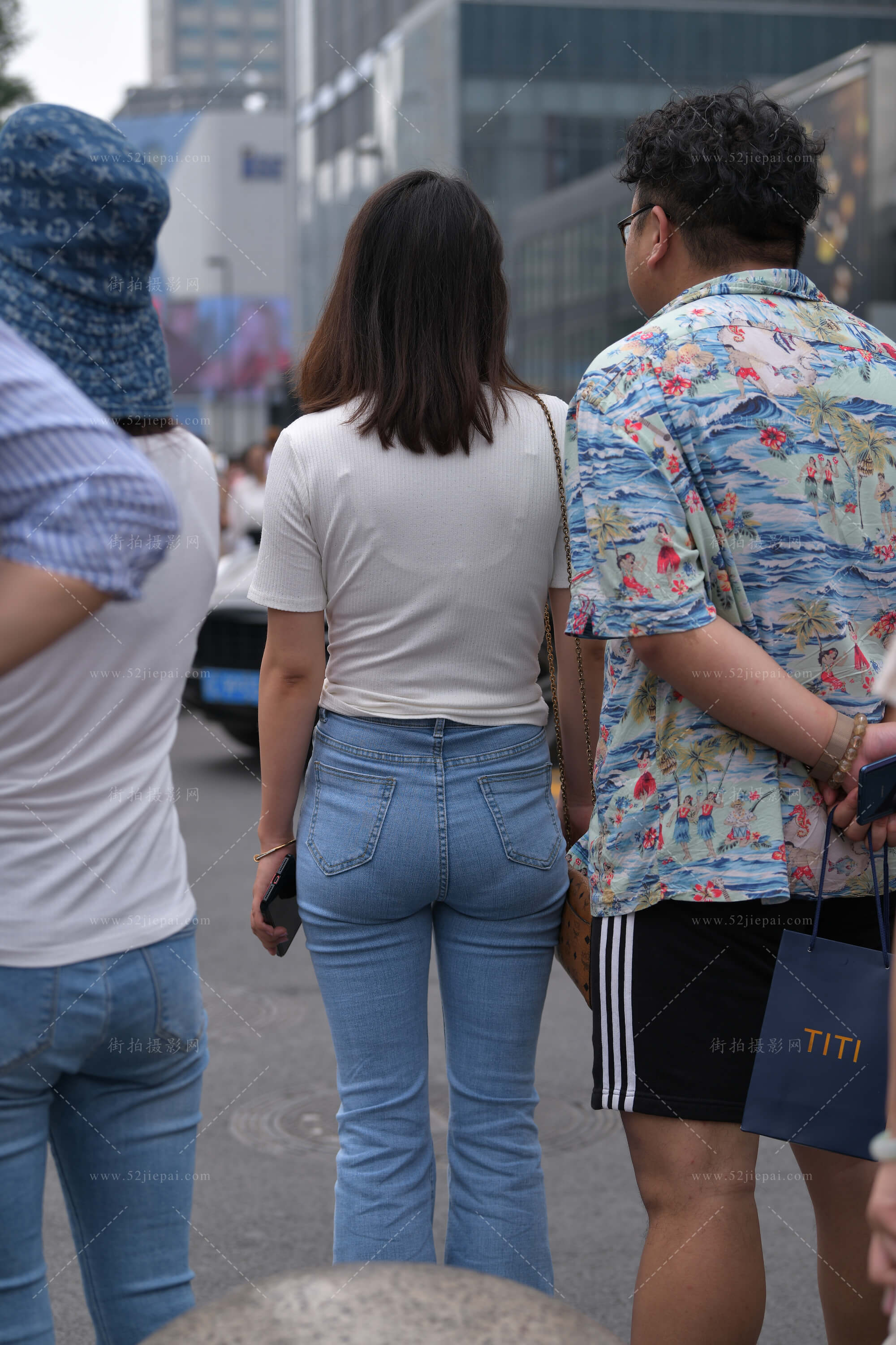 街拍写真，高清原图打包收藏（437）